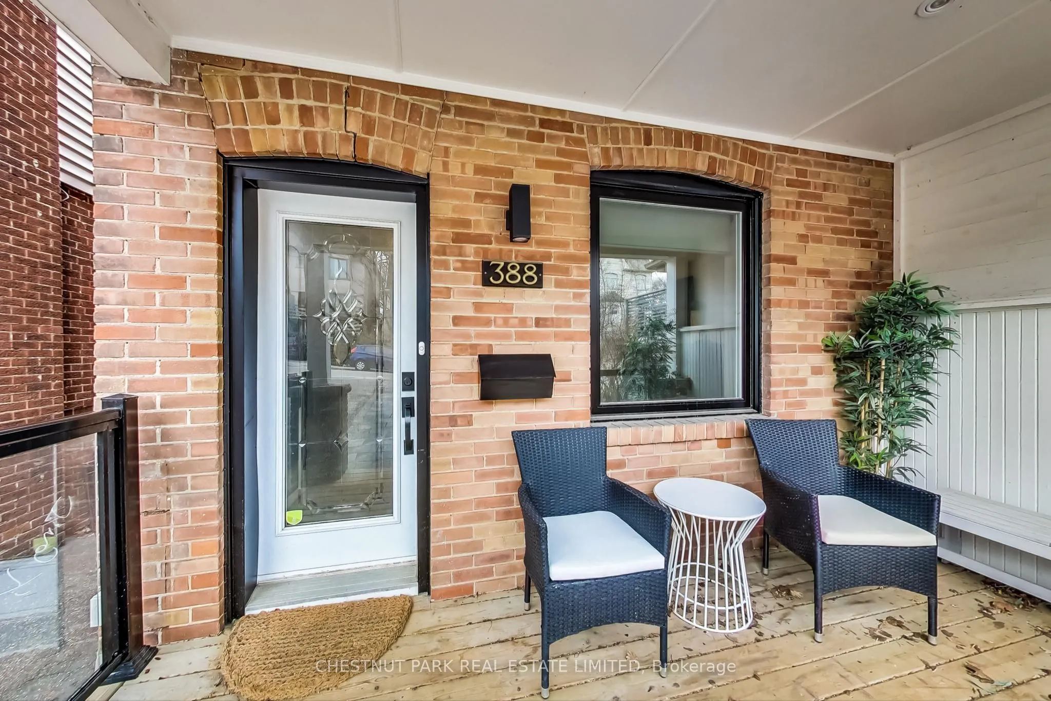 388 Keewatin Avenue