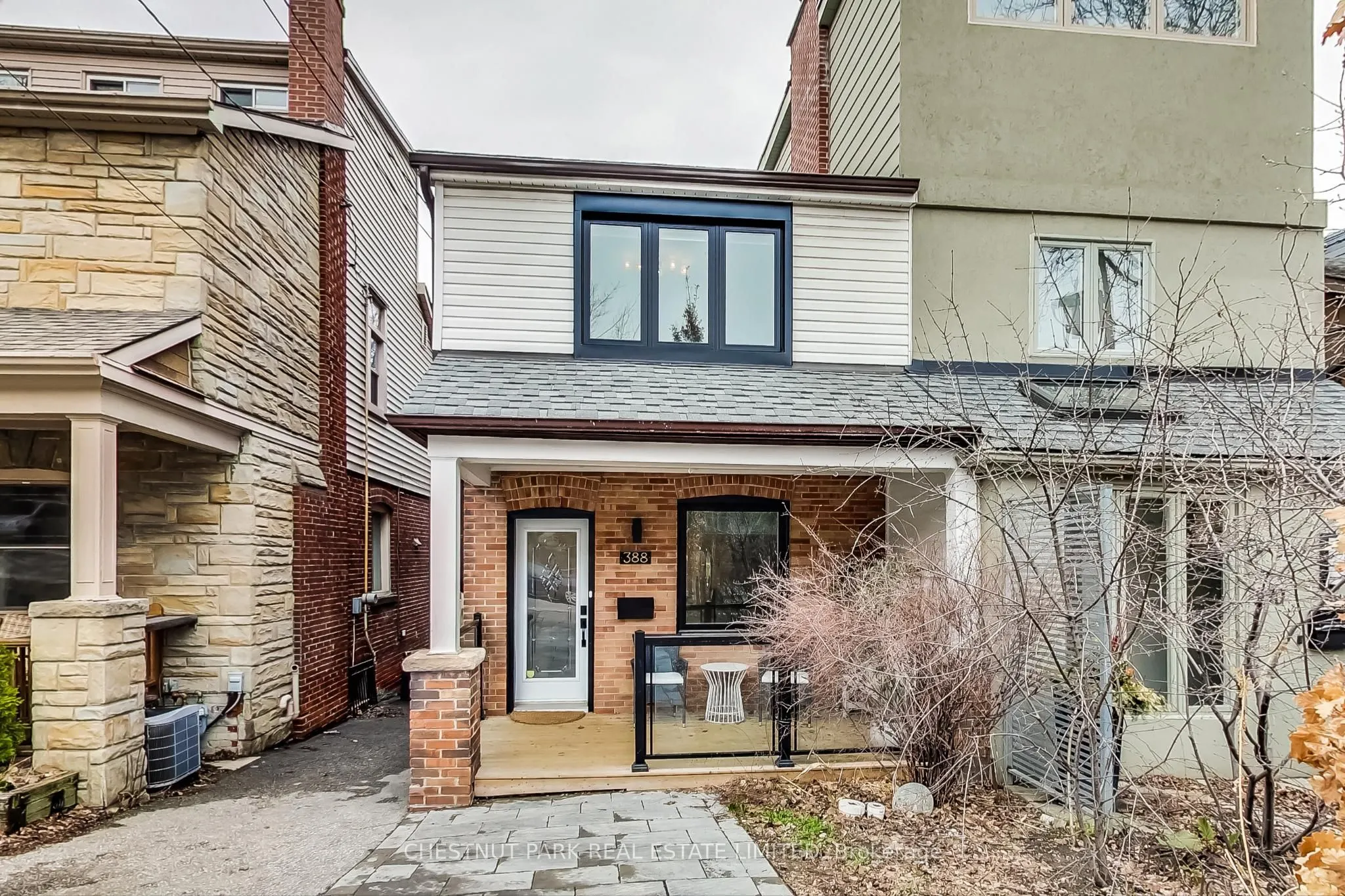 388 Keewatin Avenue
