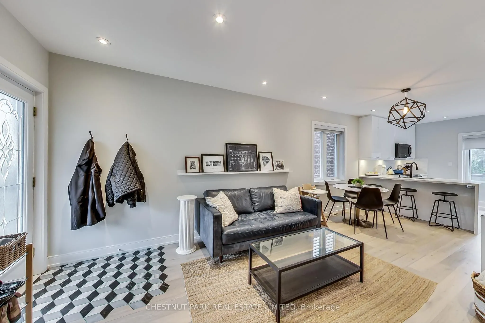 388 Keewatin Avenue