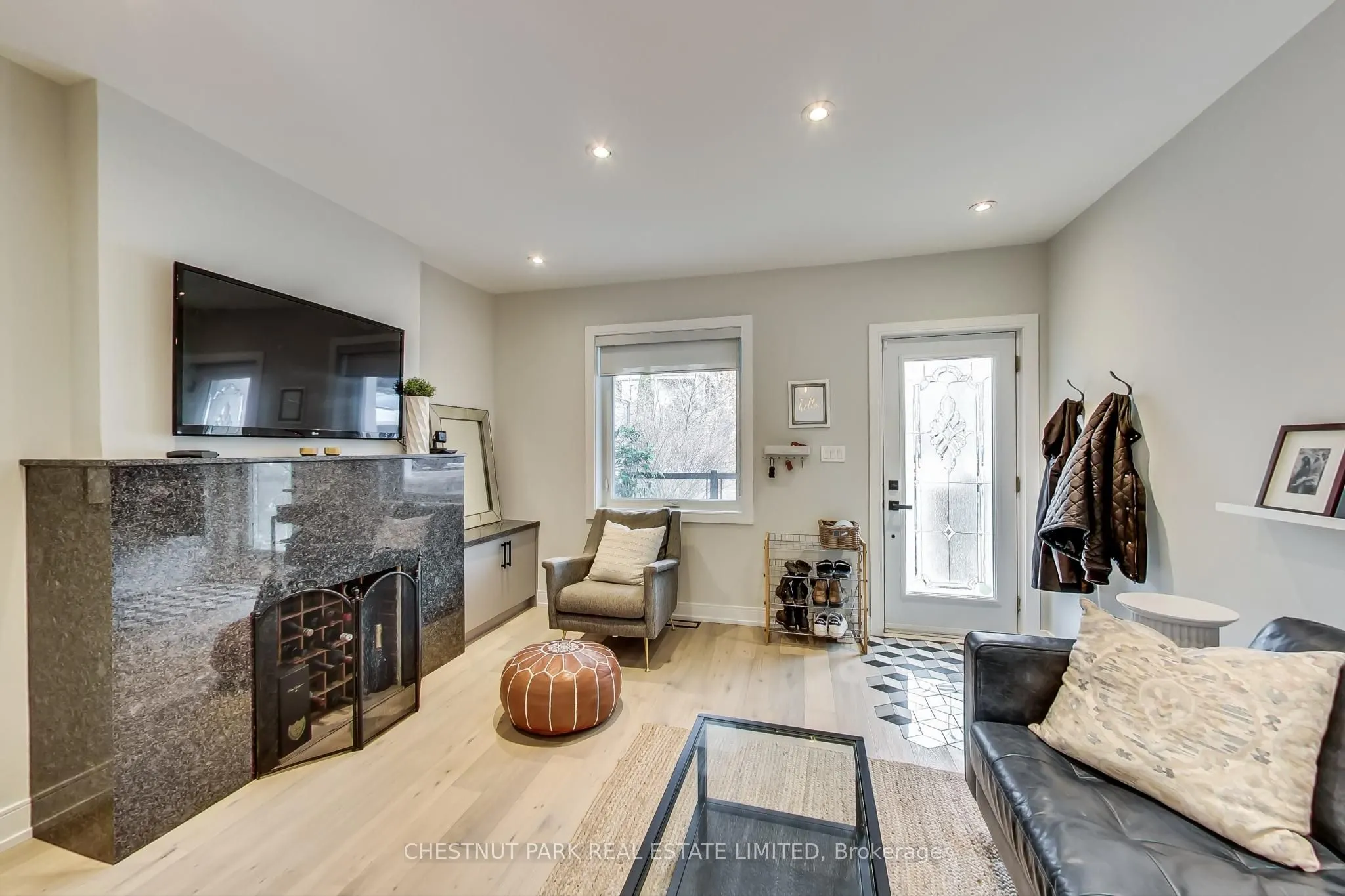 388 Keewatin Avenue