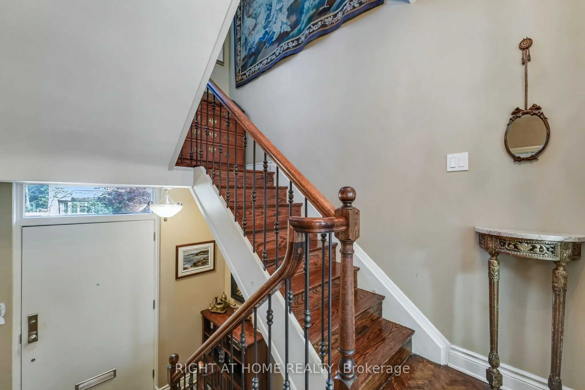25 Clarendon Avenue
