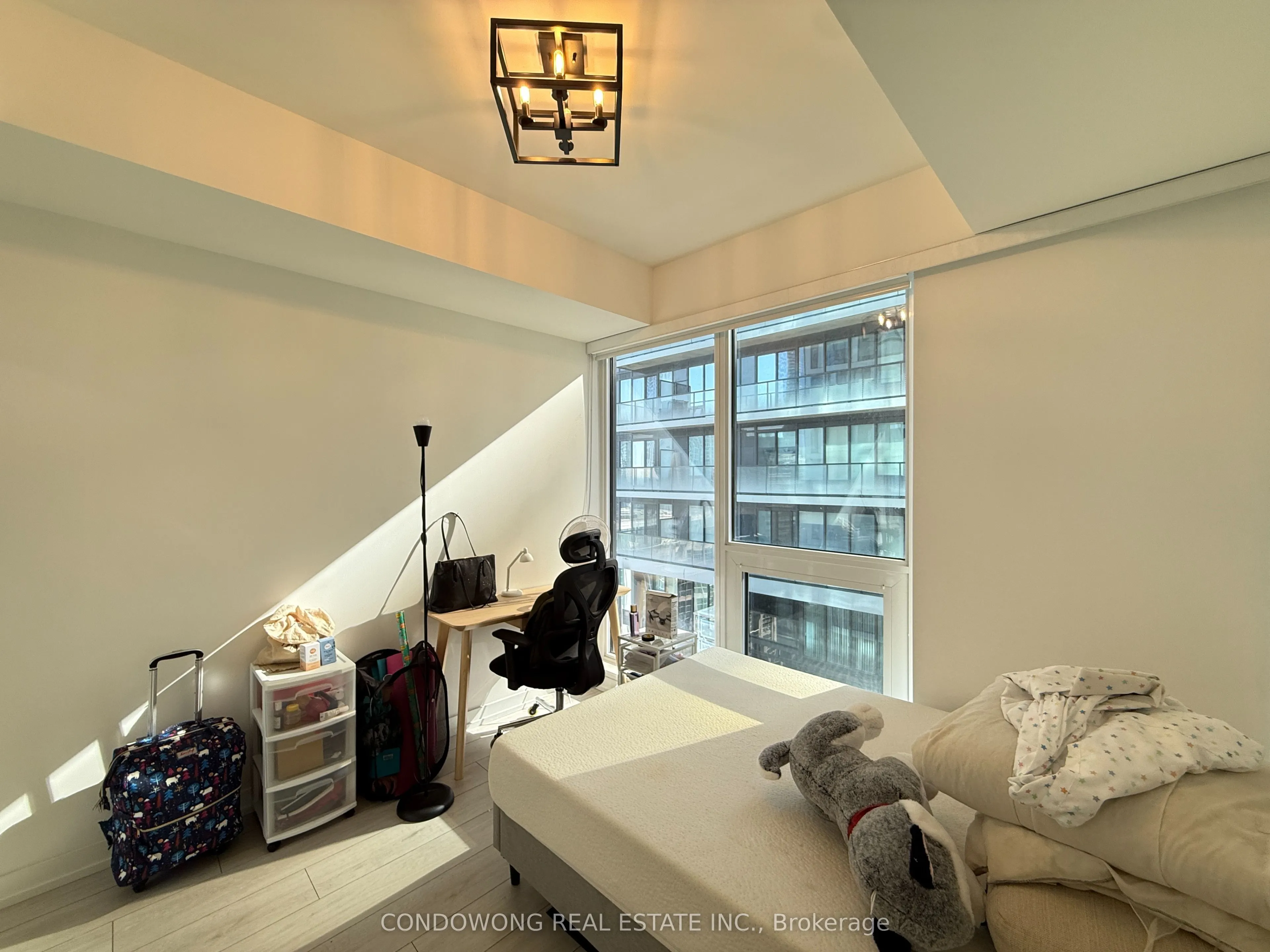 55 Mercer Street, #2207