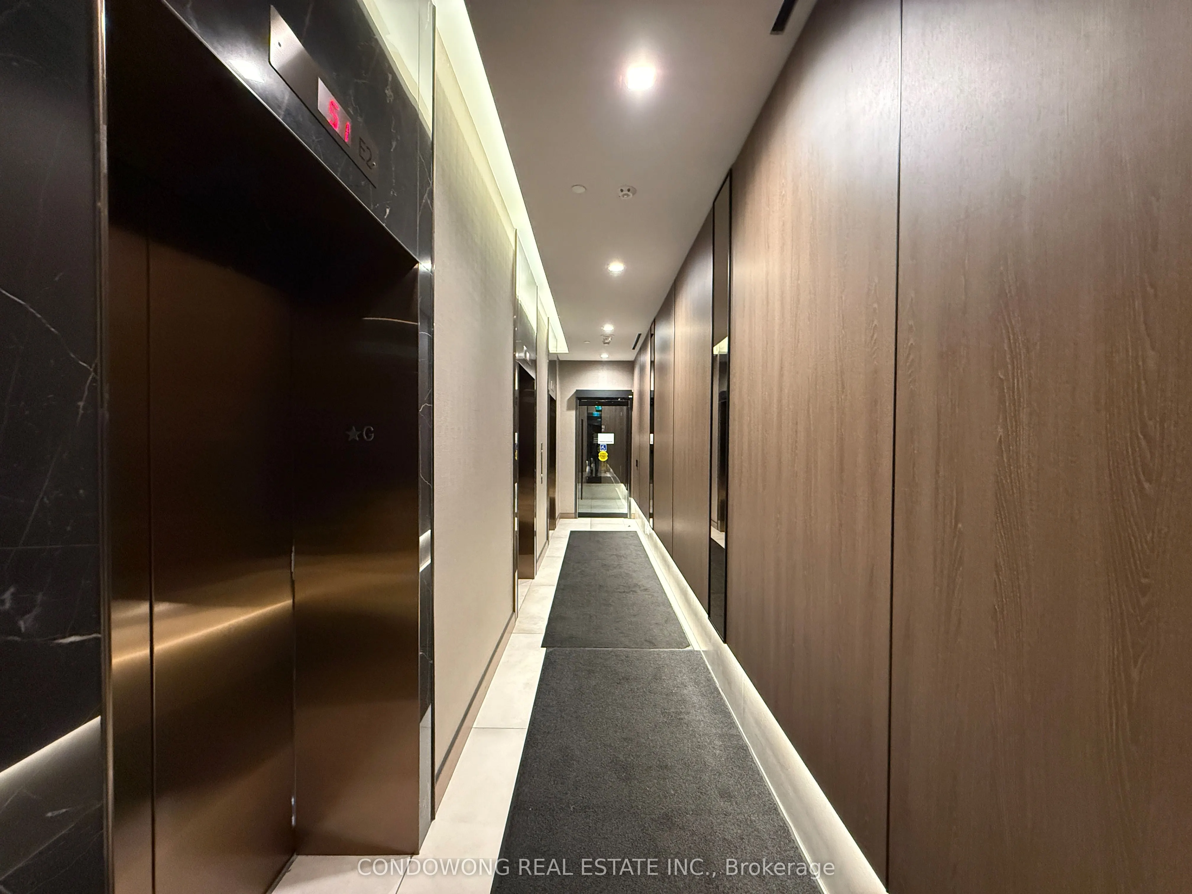 55 Mercer Street, #2207