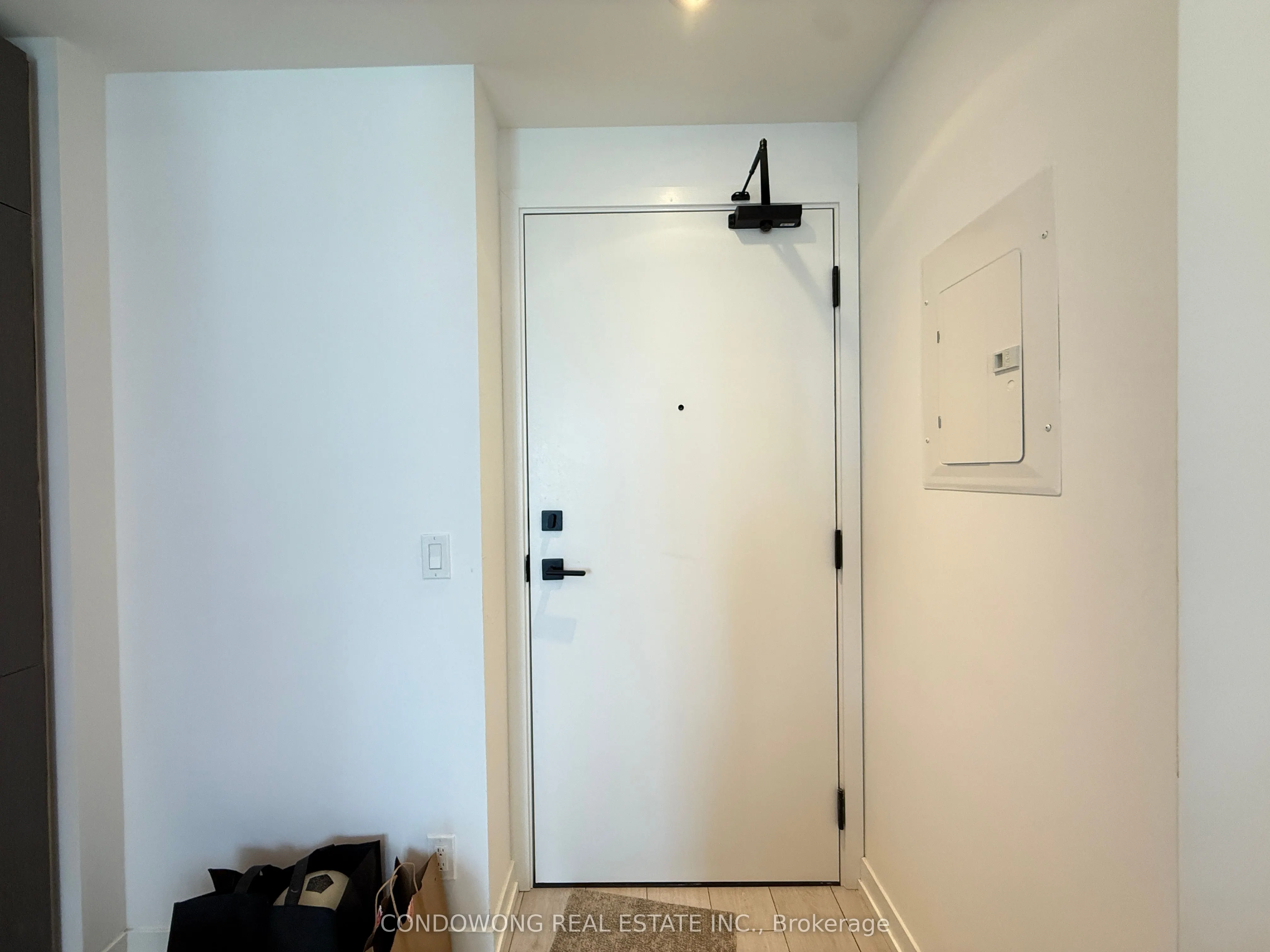 55 Mercer Street, #2207