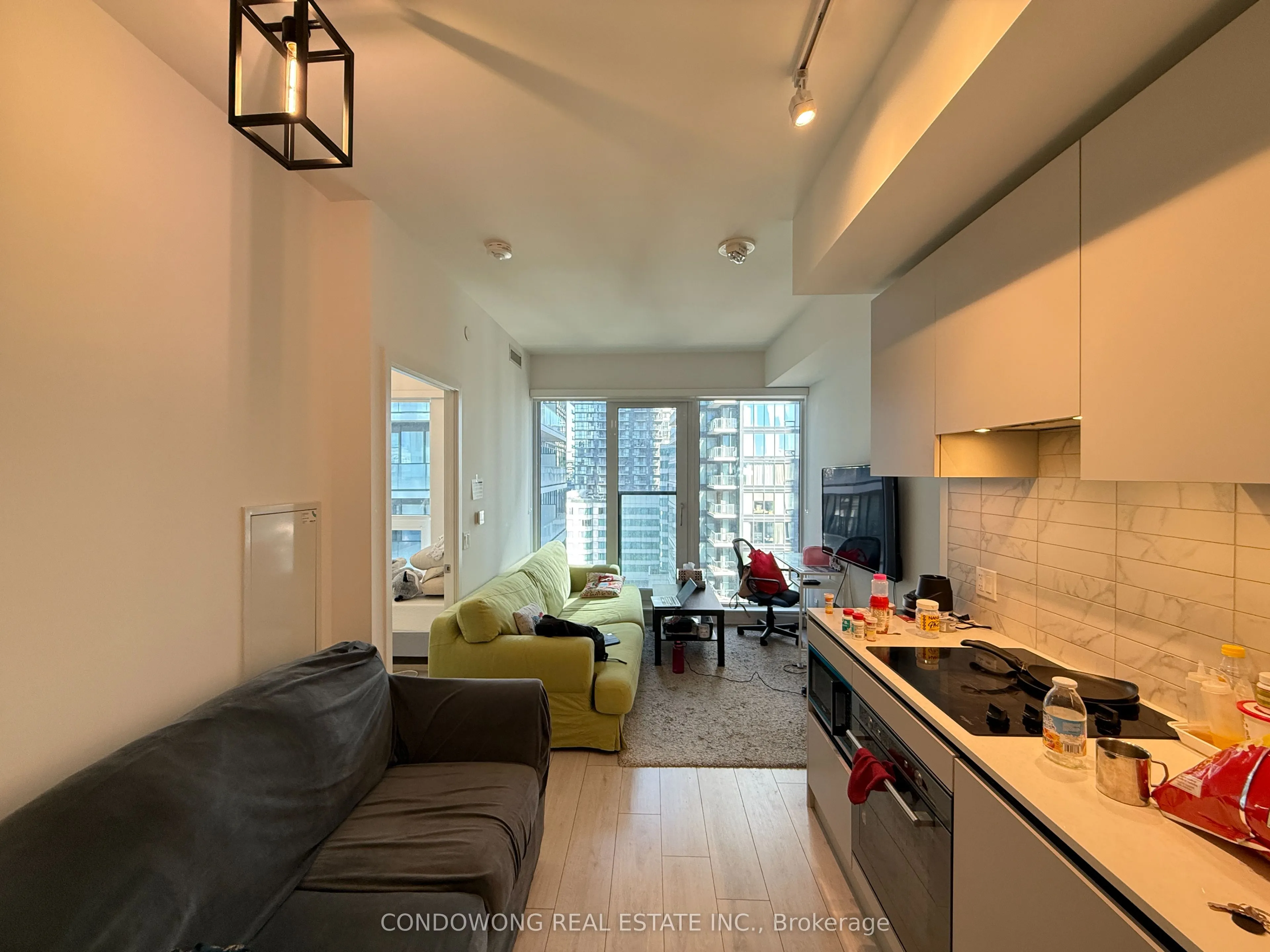 55 Mercer Street, #2207