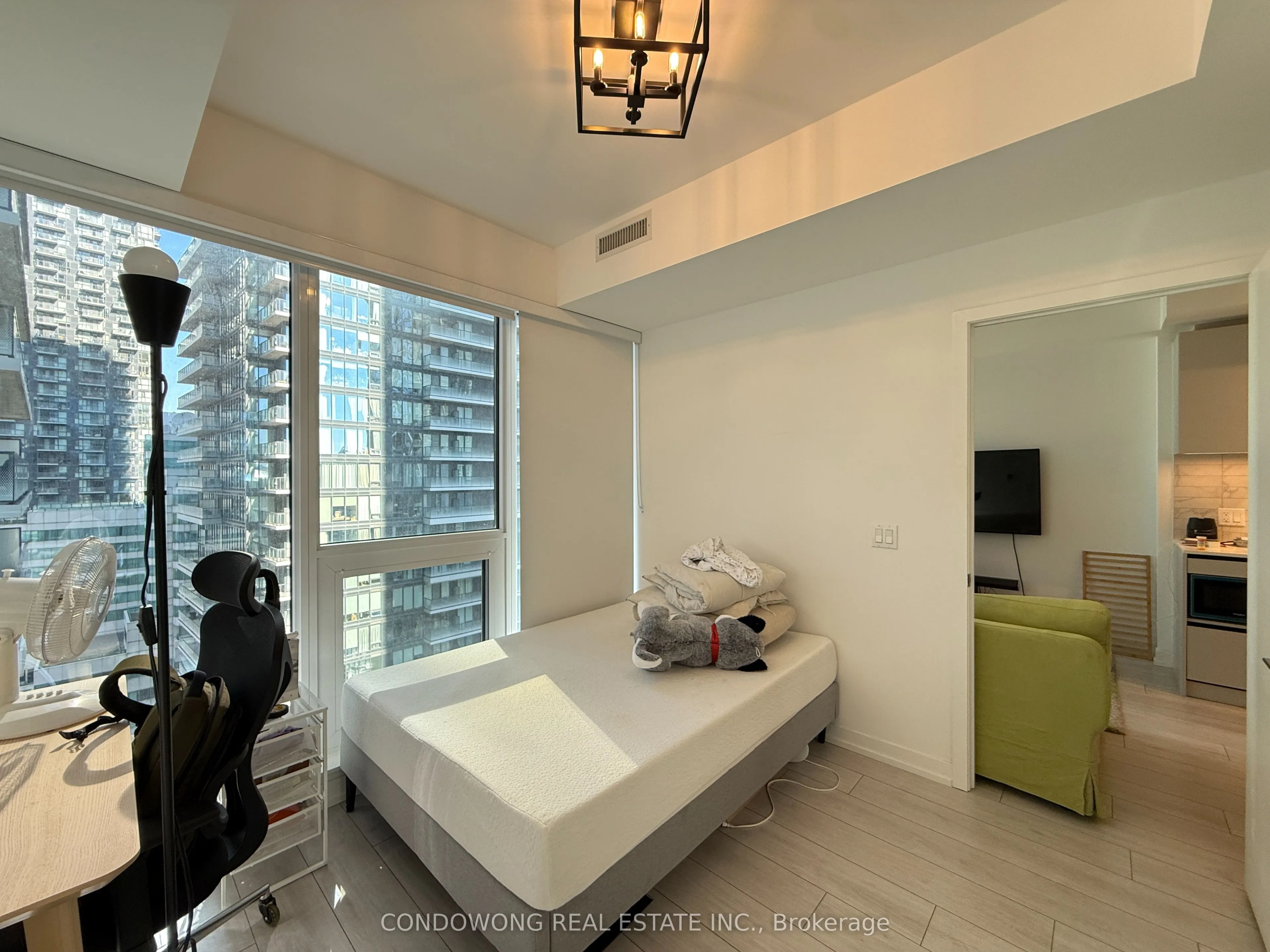 55 Mercer Street, #2207