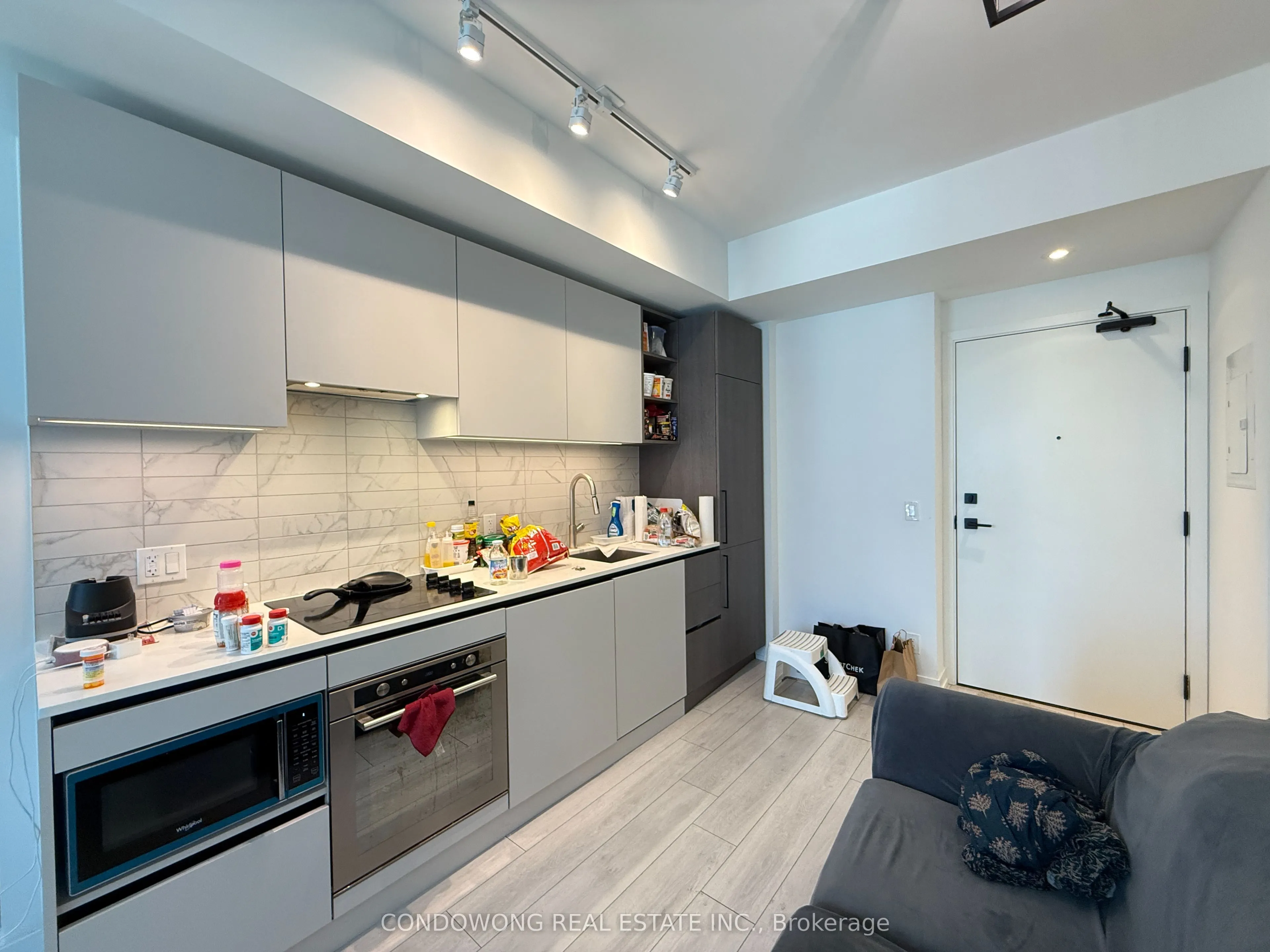 55 Mercer Street, #2207