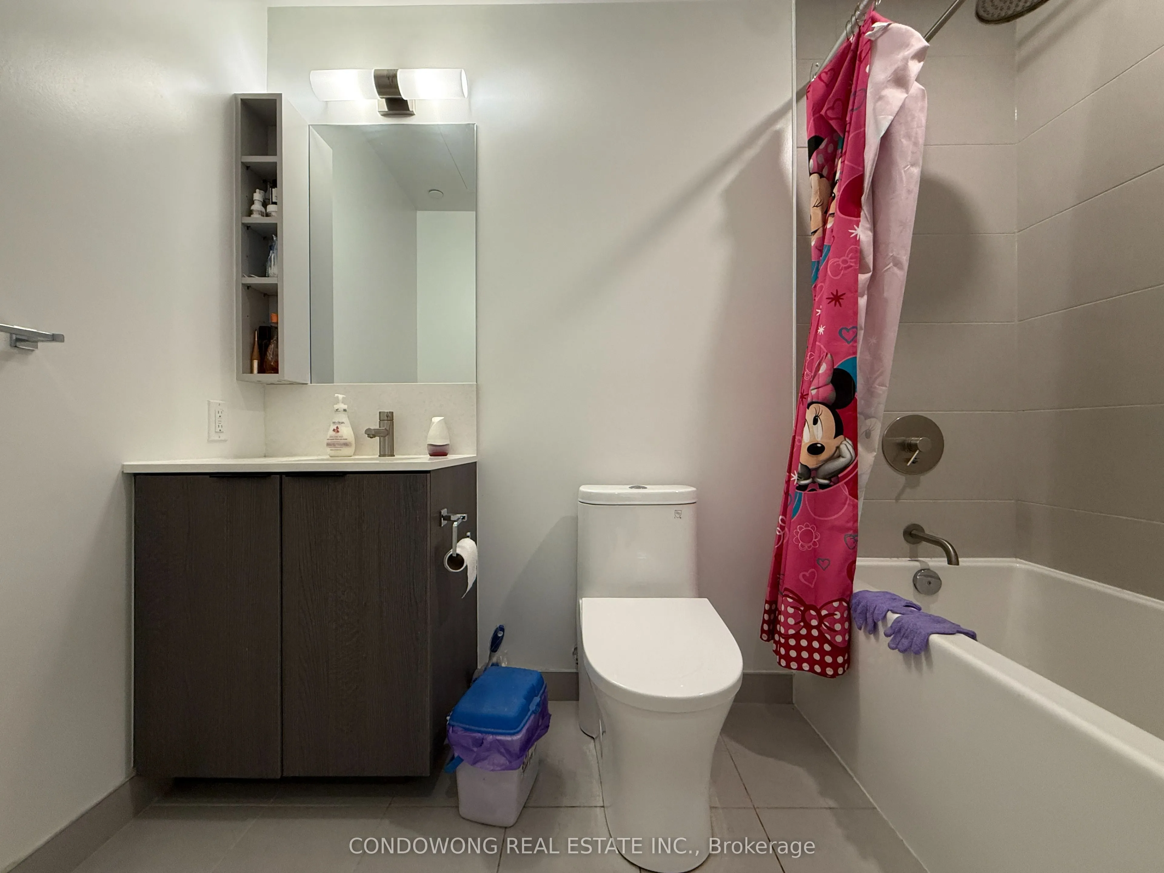 55 Mercer Street, #2207