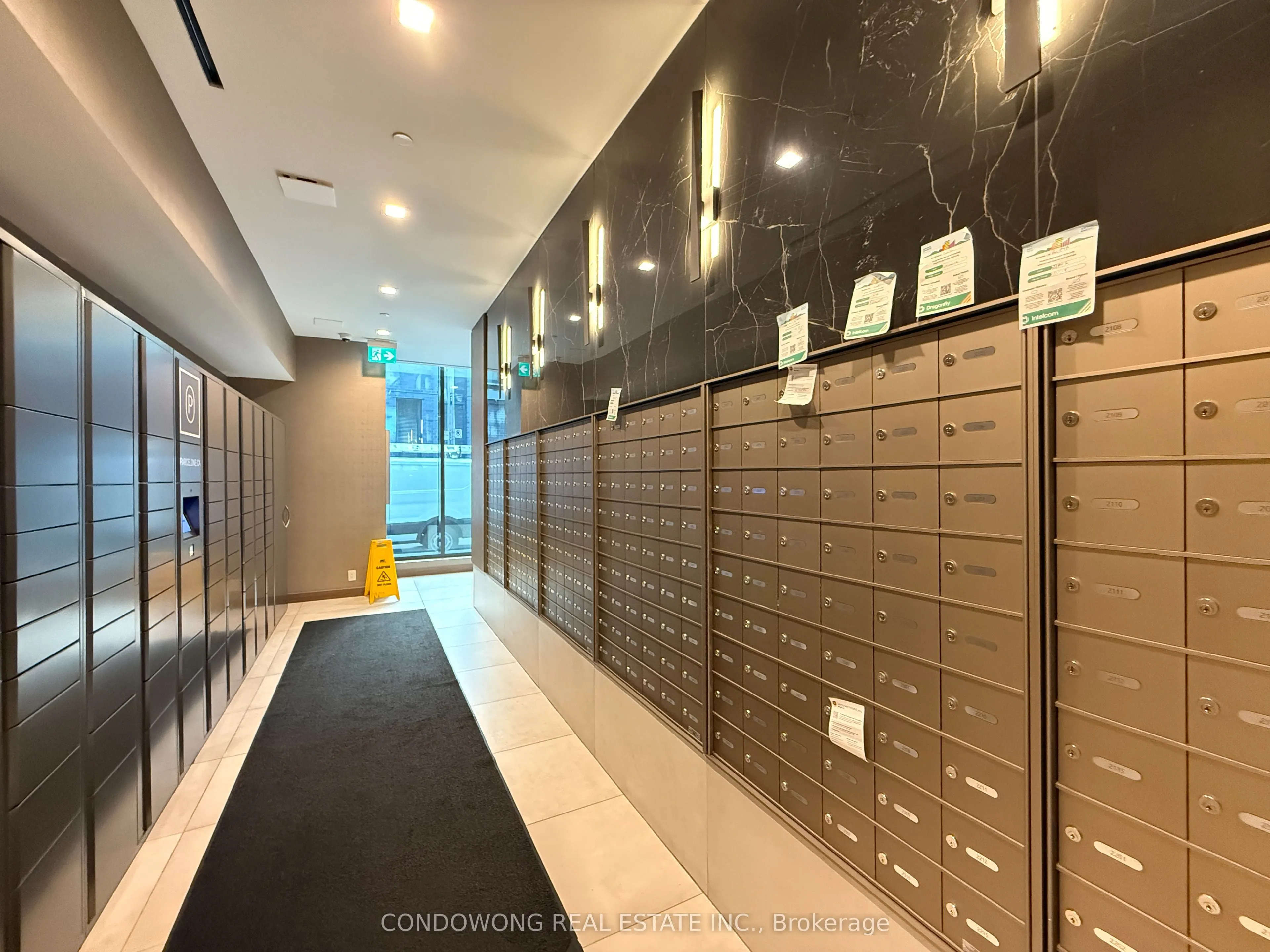 55 Mercer Street, #2207