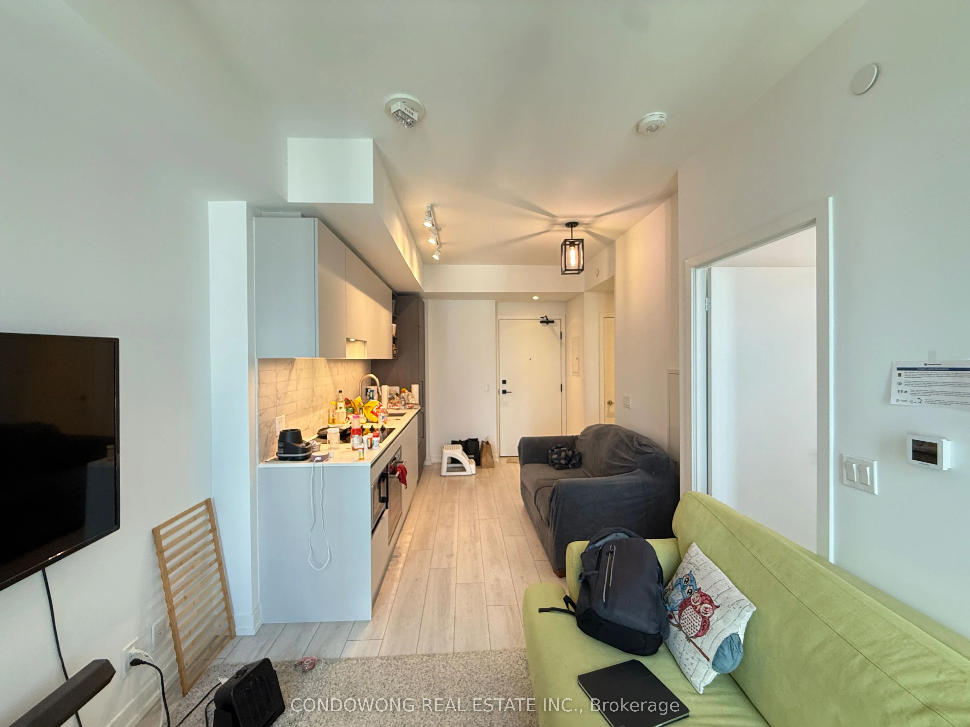 55 Mercer Street, #2207