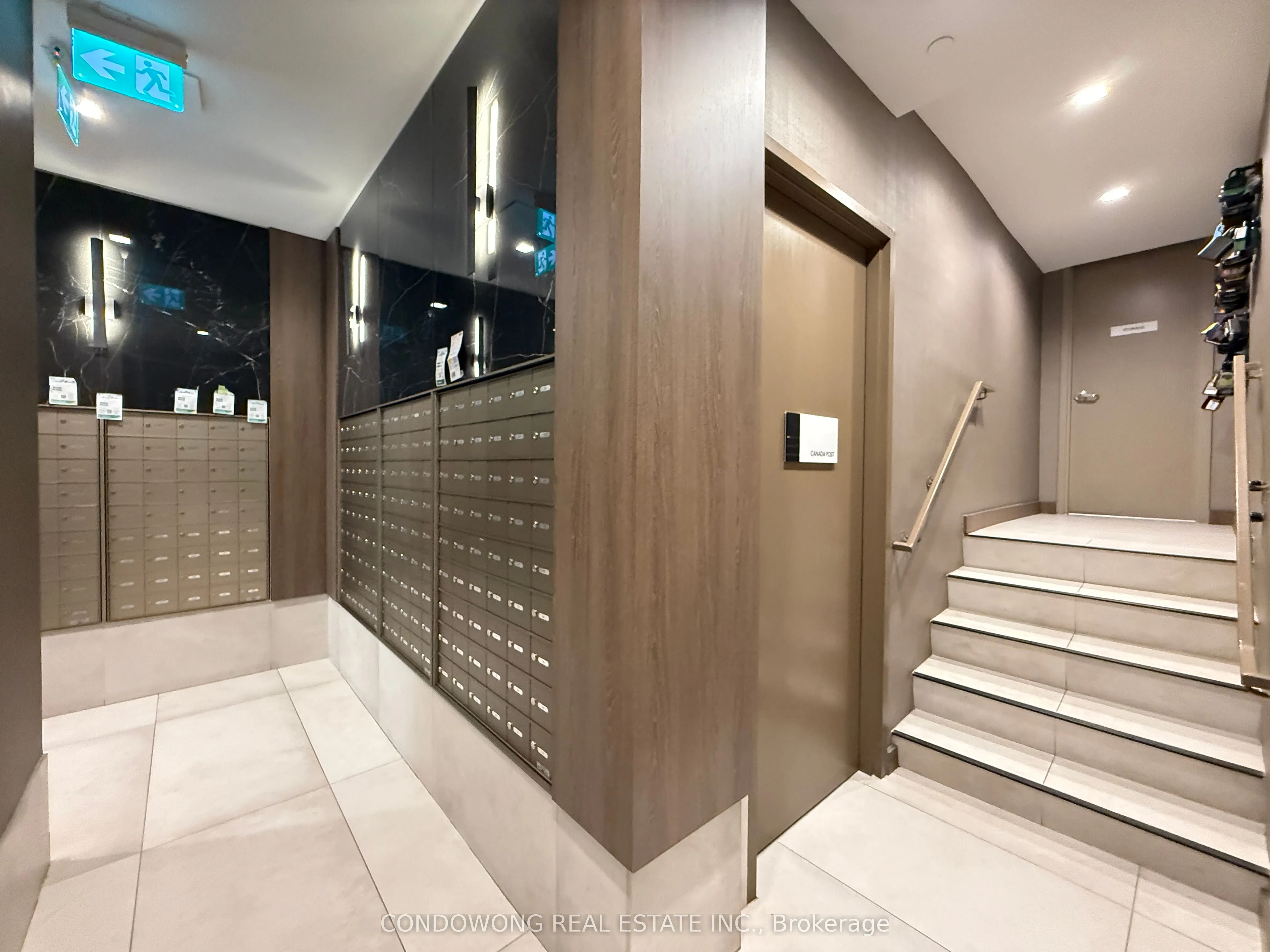 55 Mercer Street, #2207