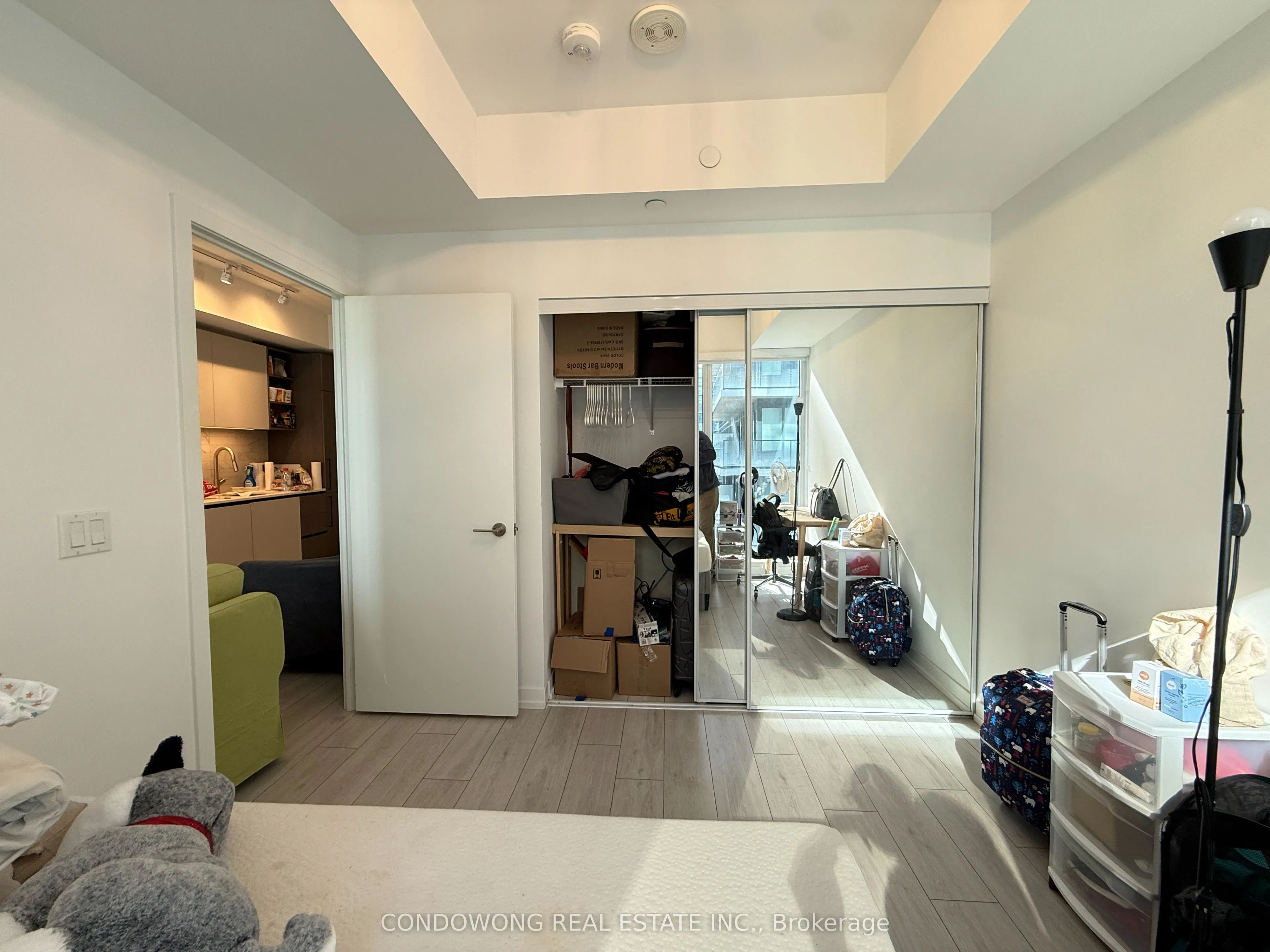 55 Mercer Street, #2207