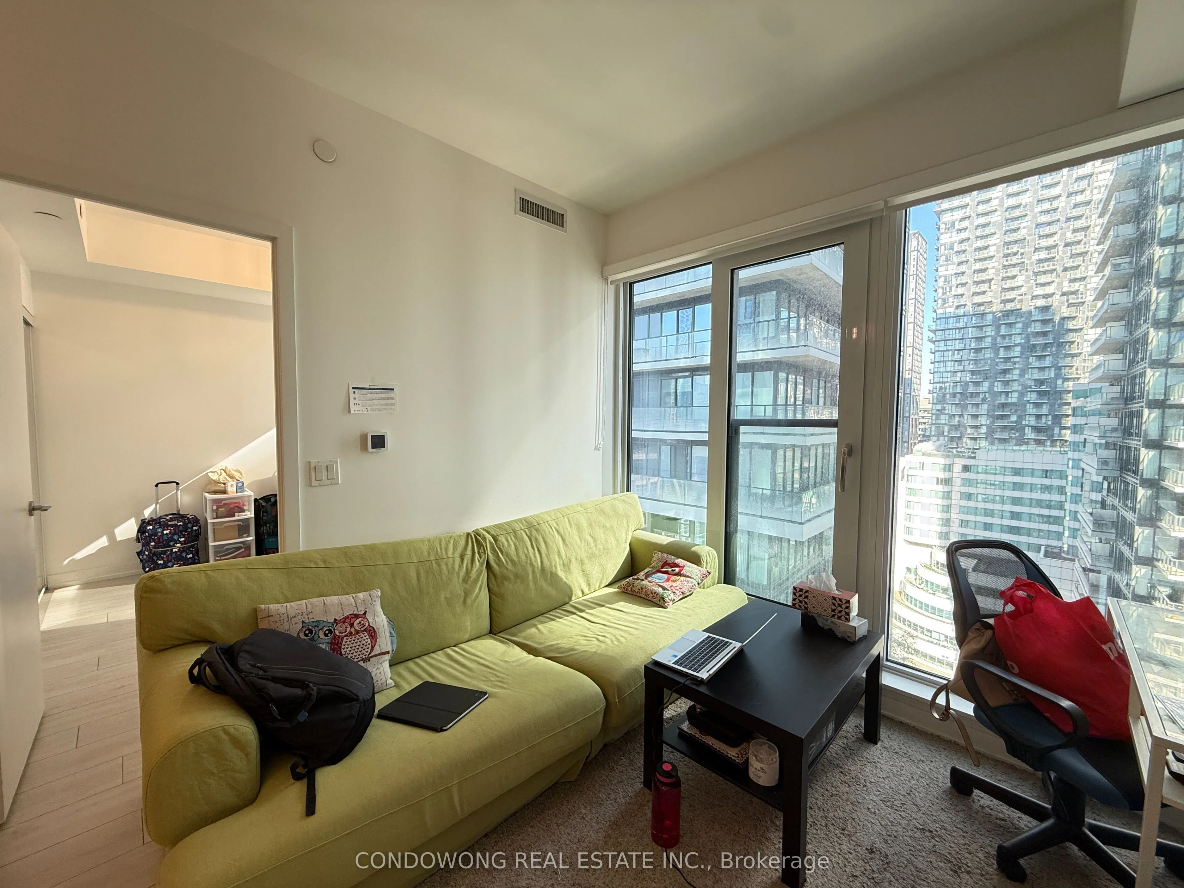 55 Mercer Street, #2207