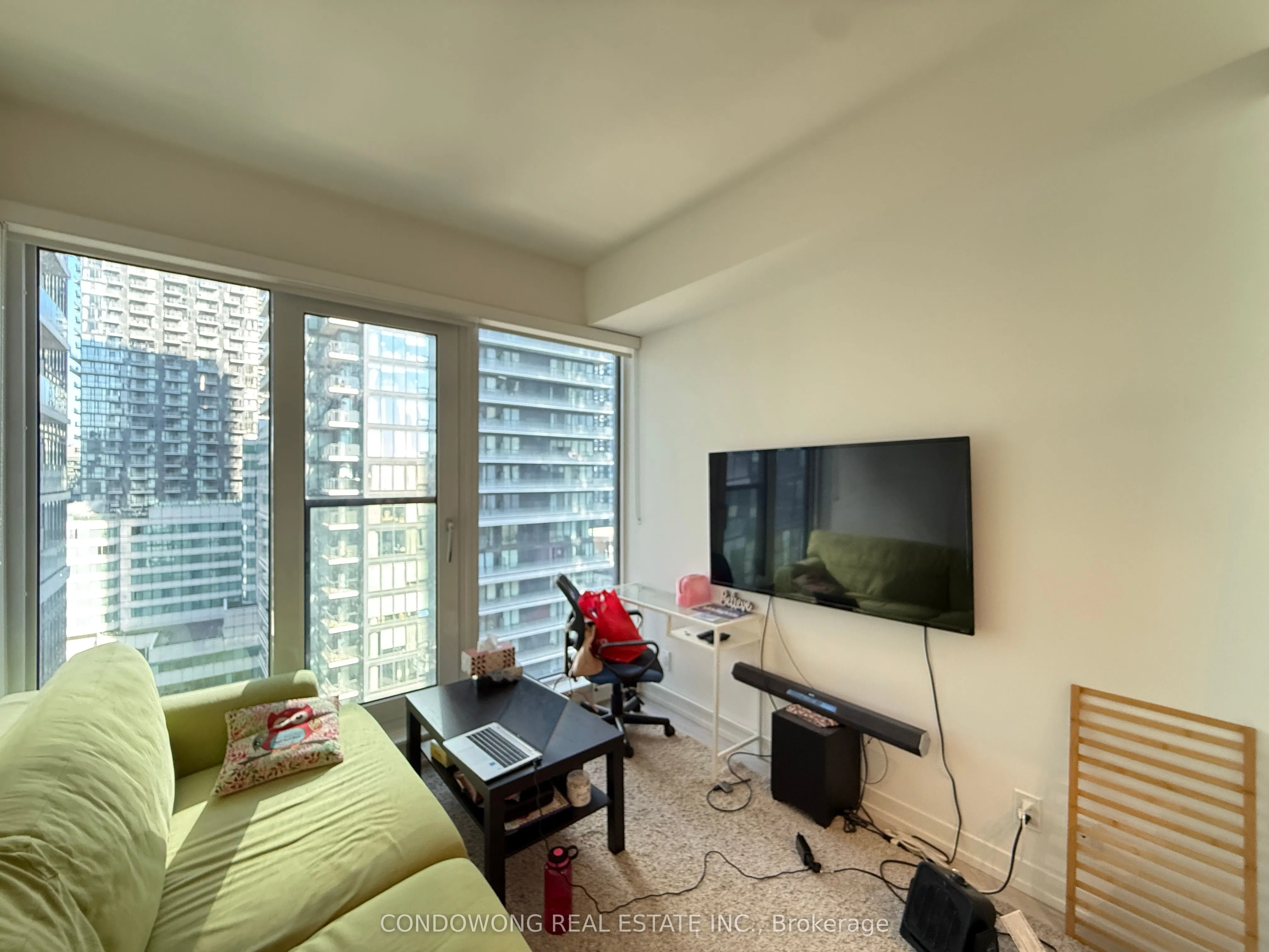 55 Mercer Street, #2207