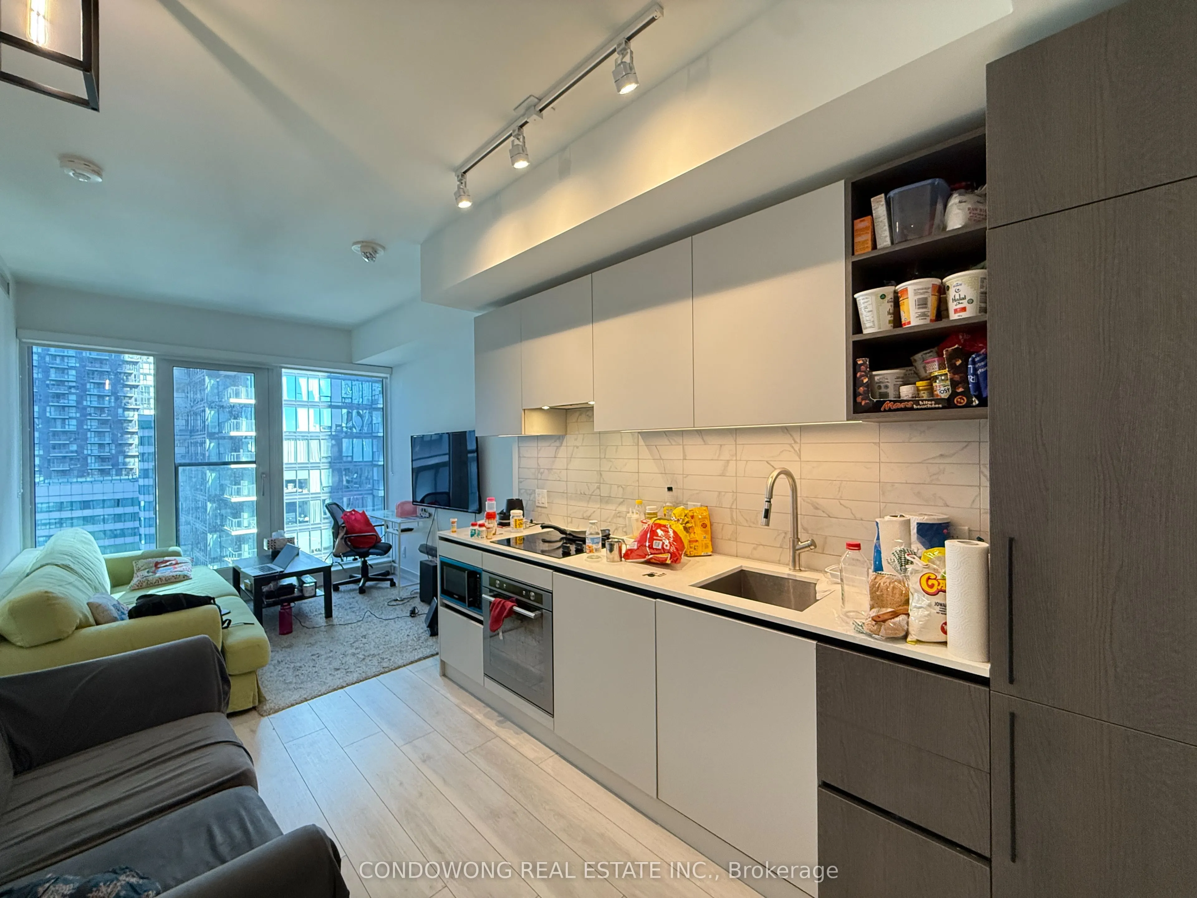 55 Mercer Street, #2207