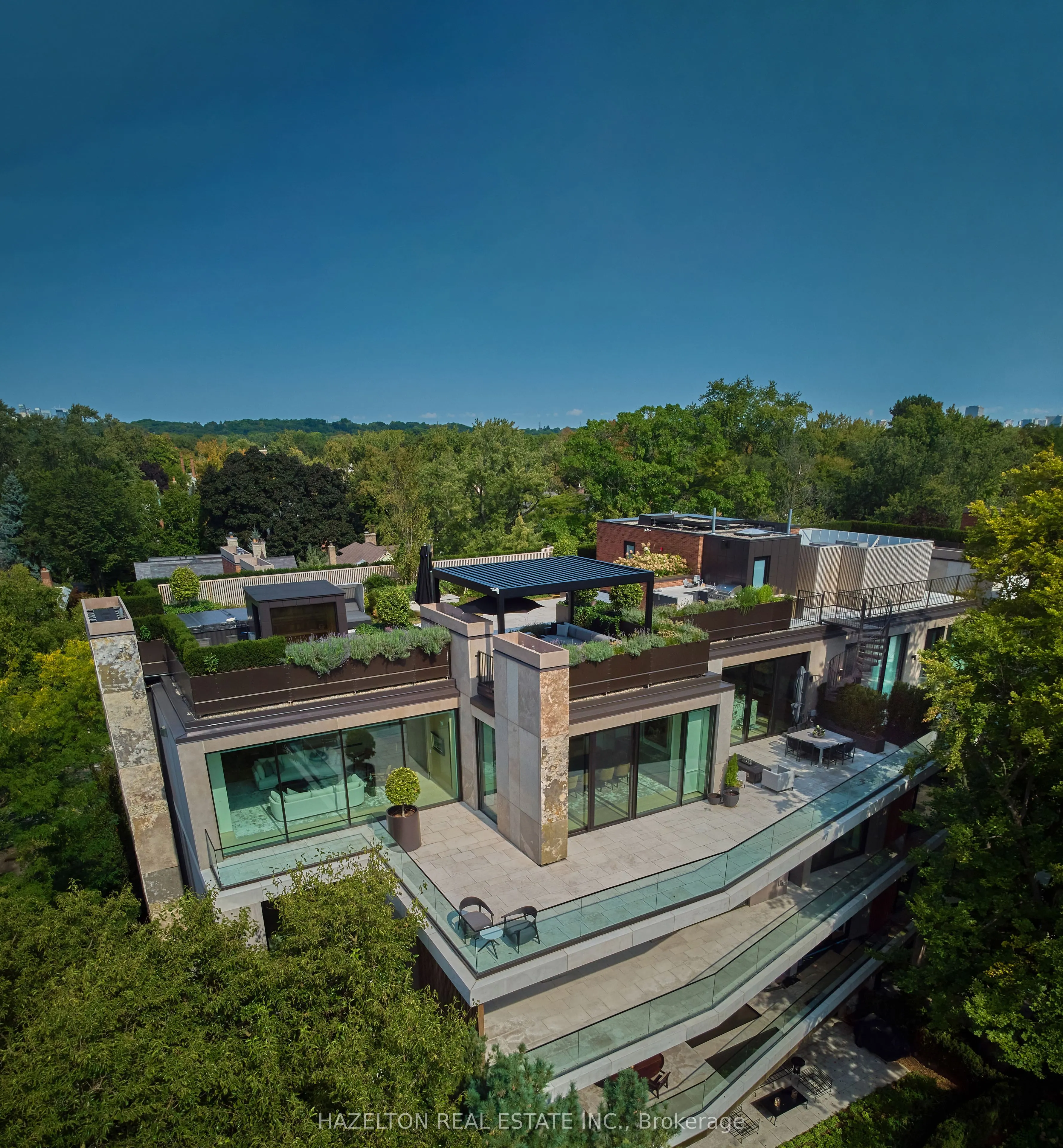7 Dale Avenue