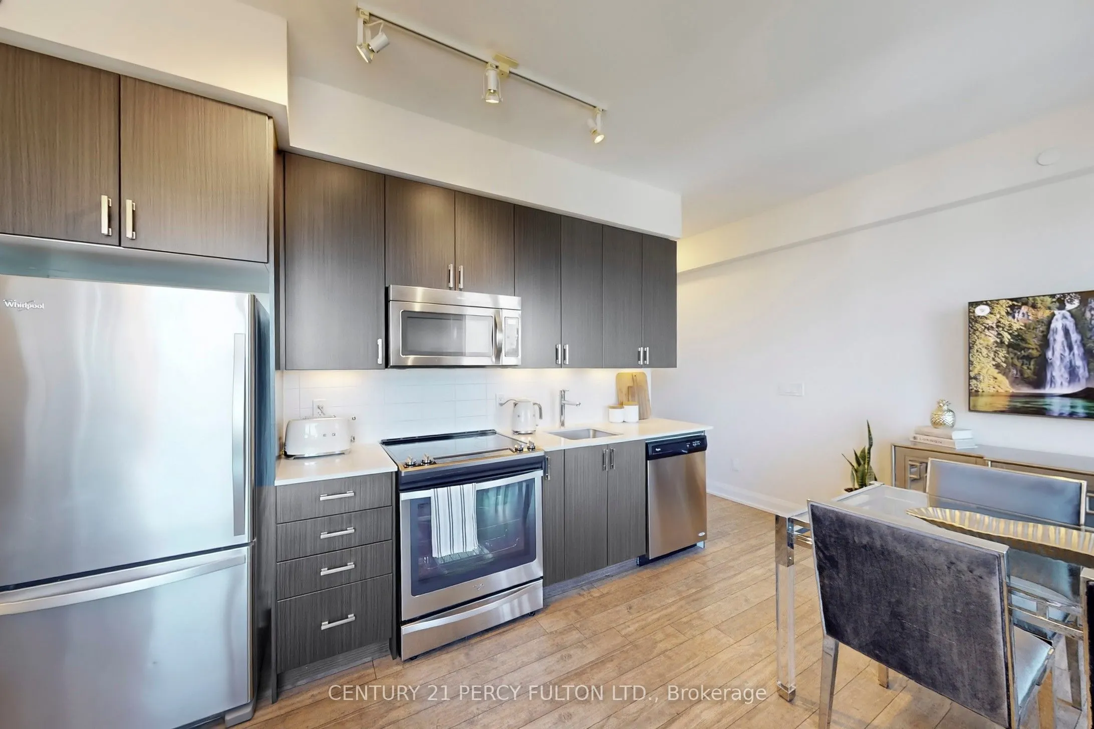 18 Graydon Hall Drive, #2405