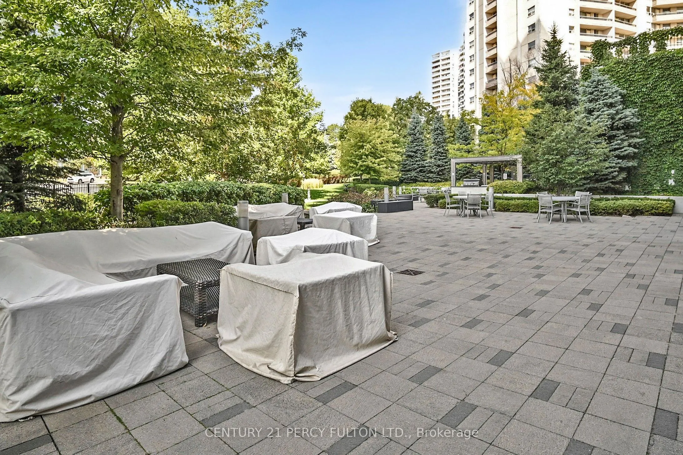 18 Graydon Hall Drive, #2405
