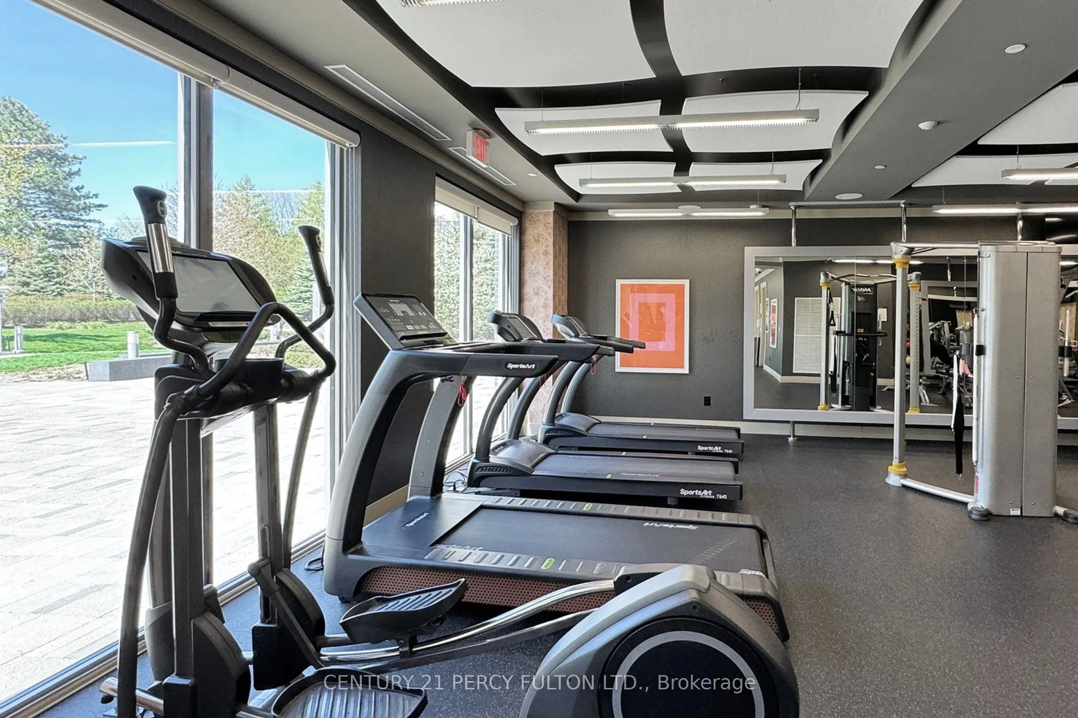 18 Graydon Hall Drive, #2405