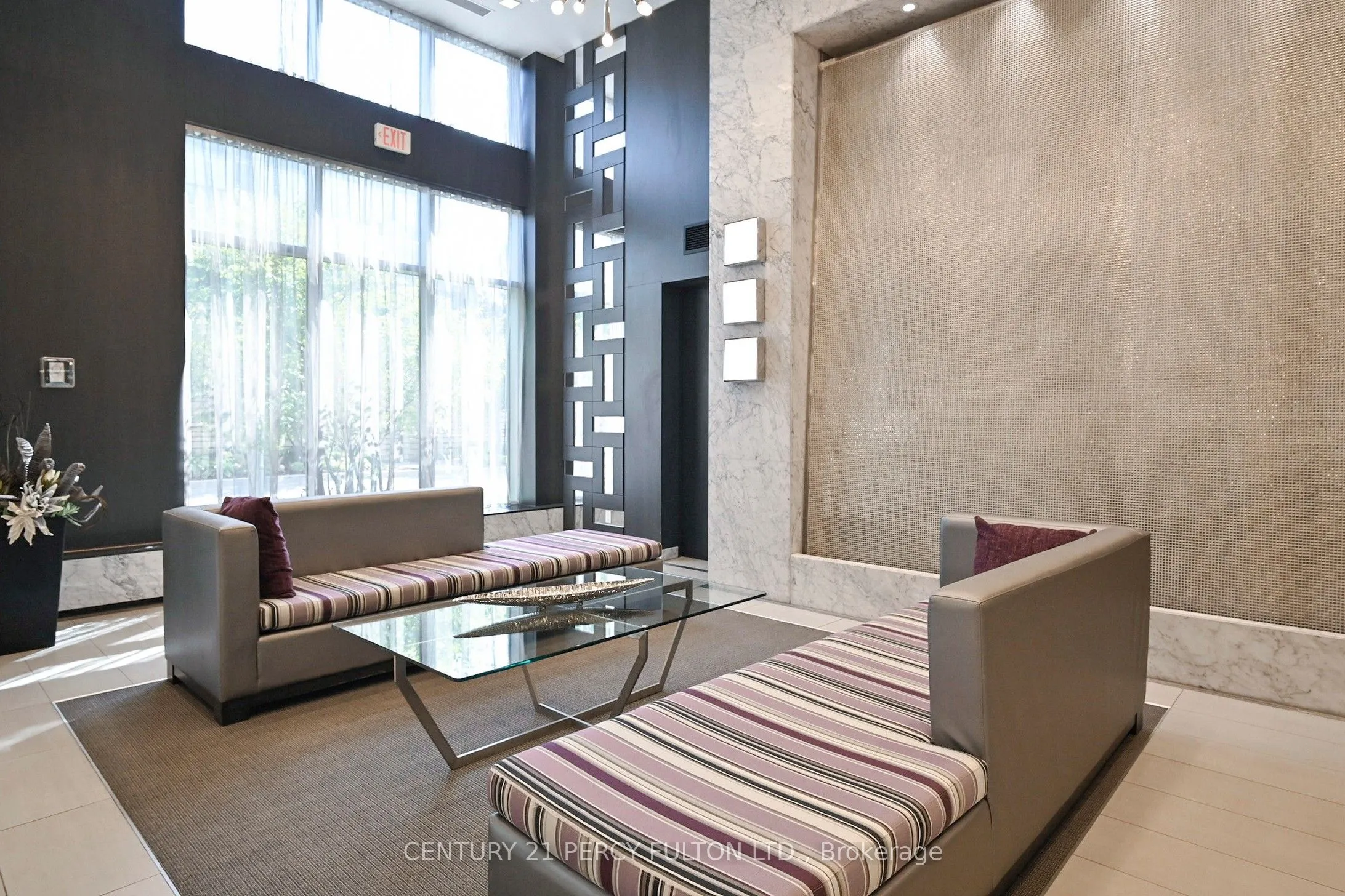 18 Graydon Hall Drive, #2405