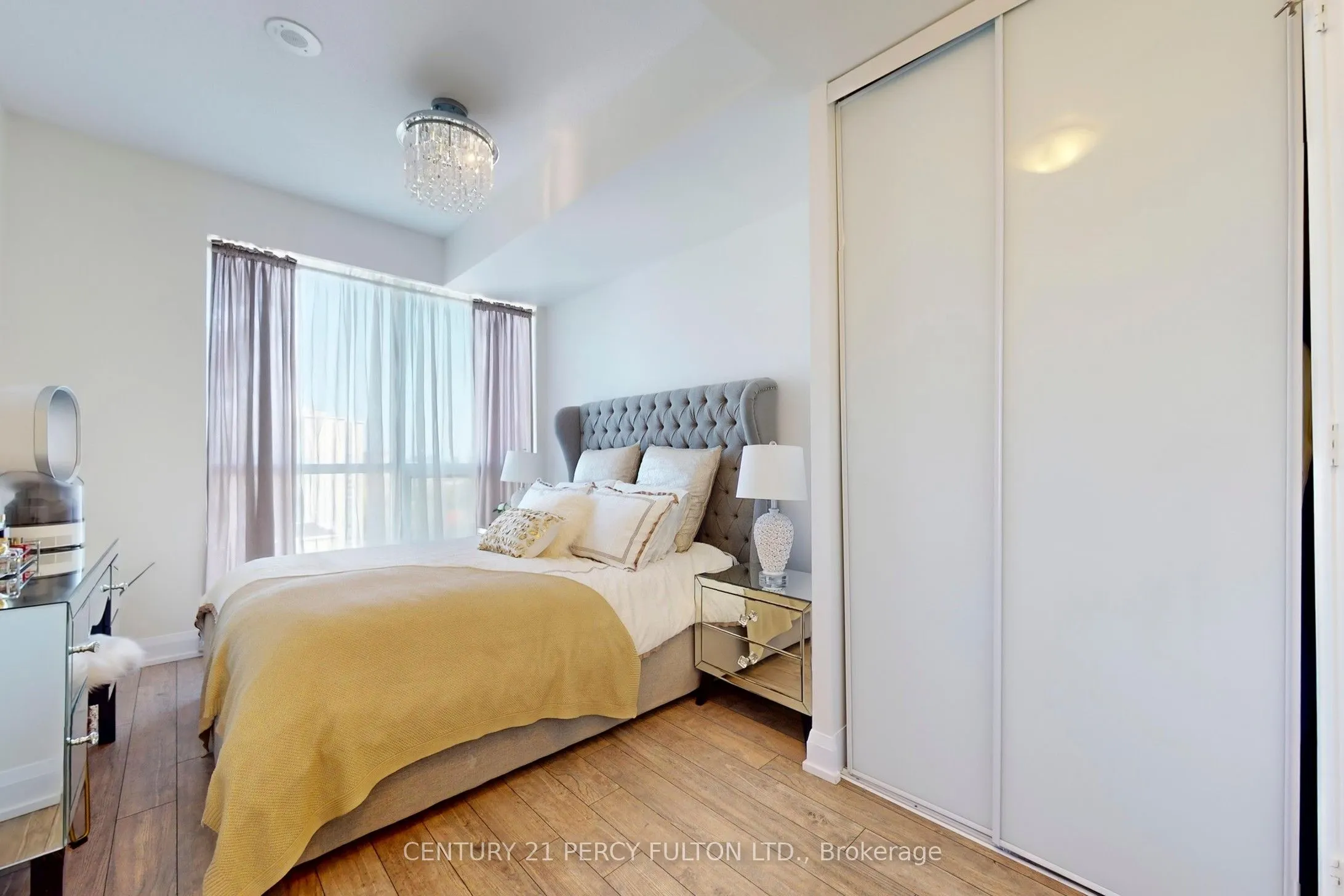 18 Graydon Hall Drive, #2405
