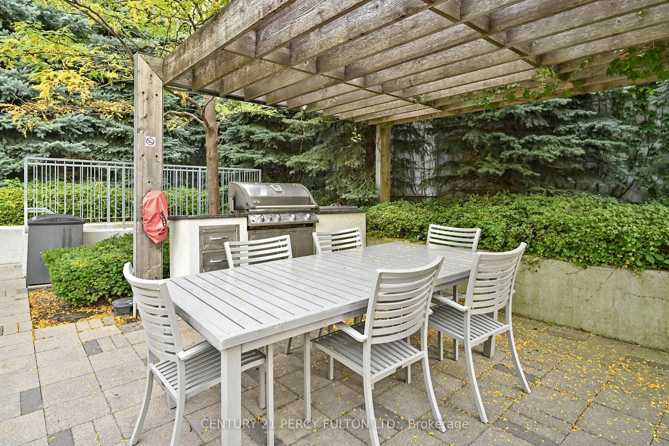 18 Graydon Hall Drive, #2405