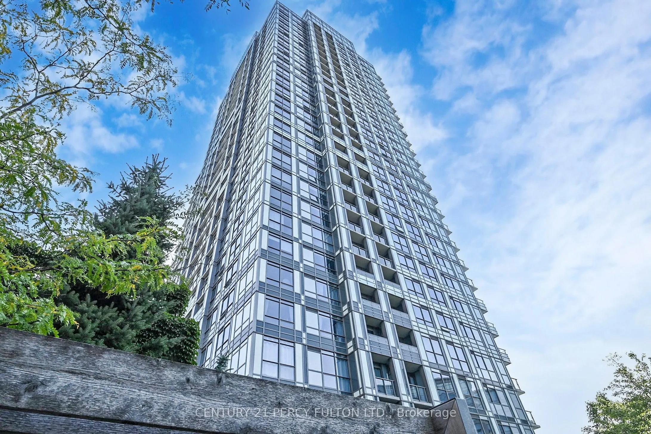 18 Graydon Hall Drive, #2405