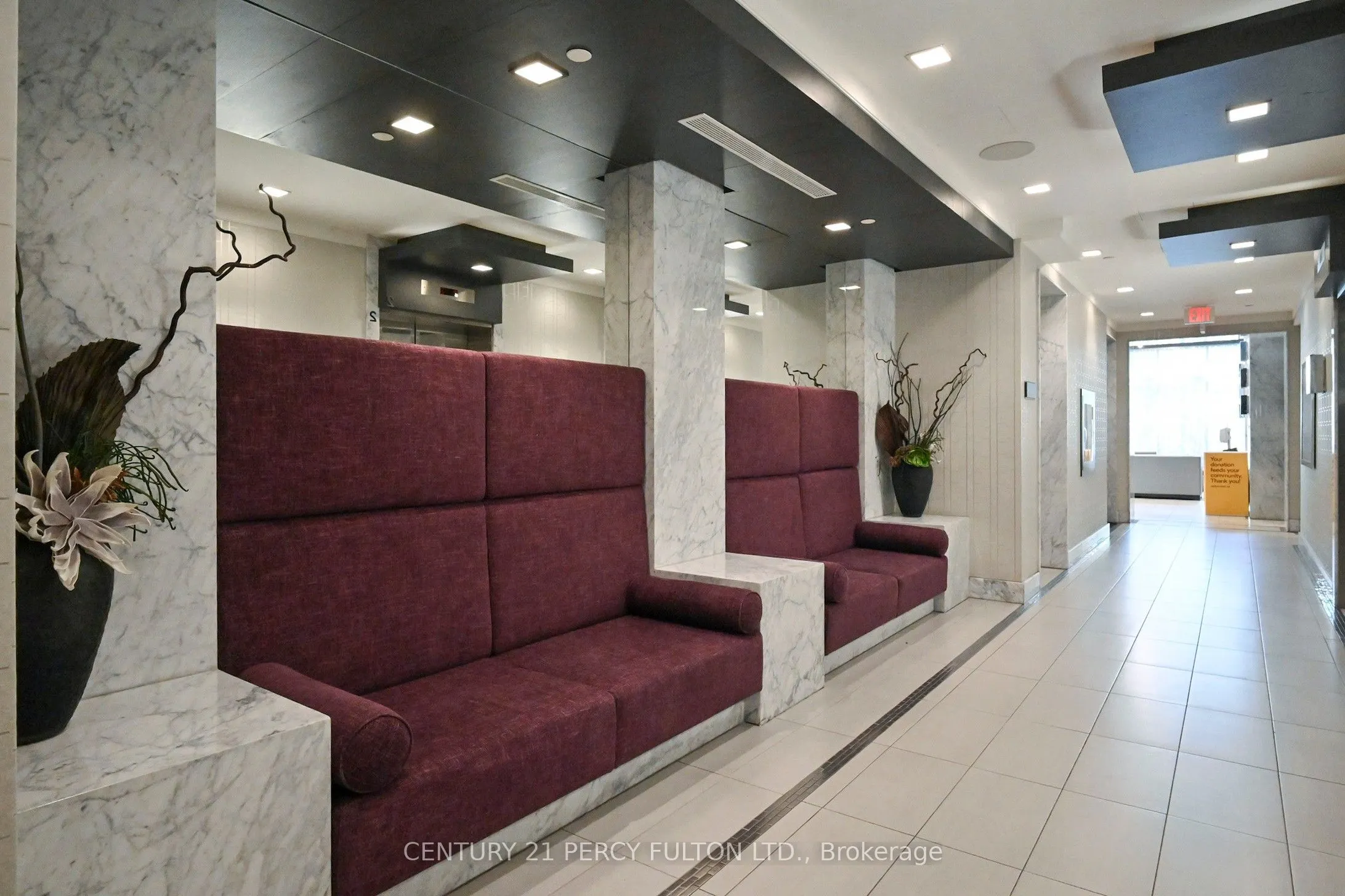 18 Graydon Hall Drive, #2405