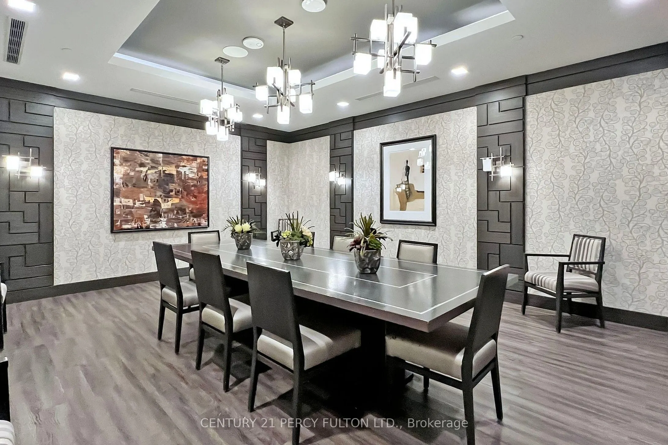 18 Graydon Hall Drive, #2405