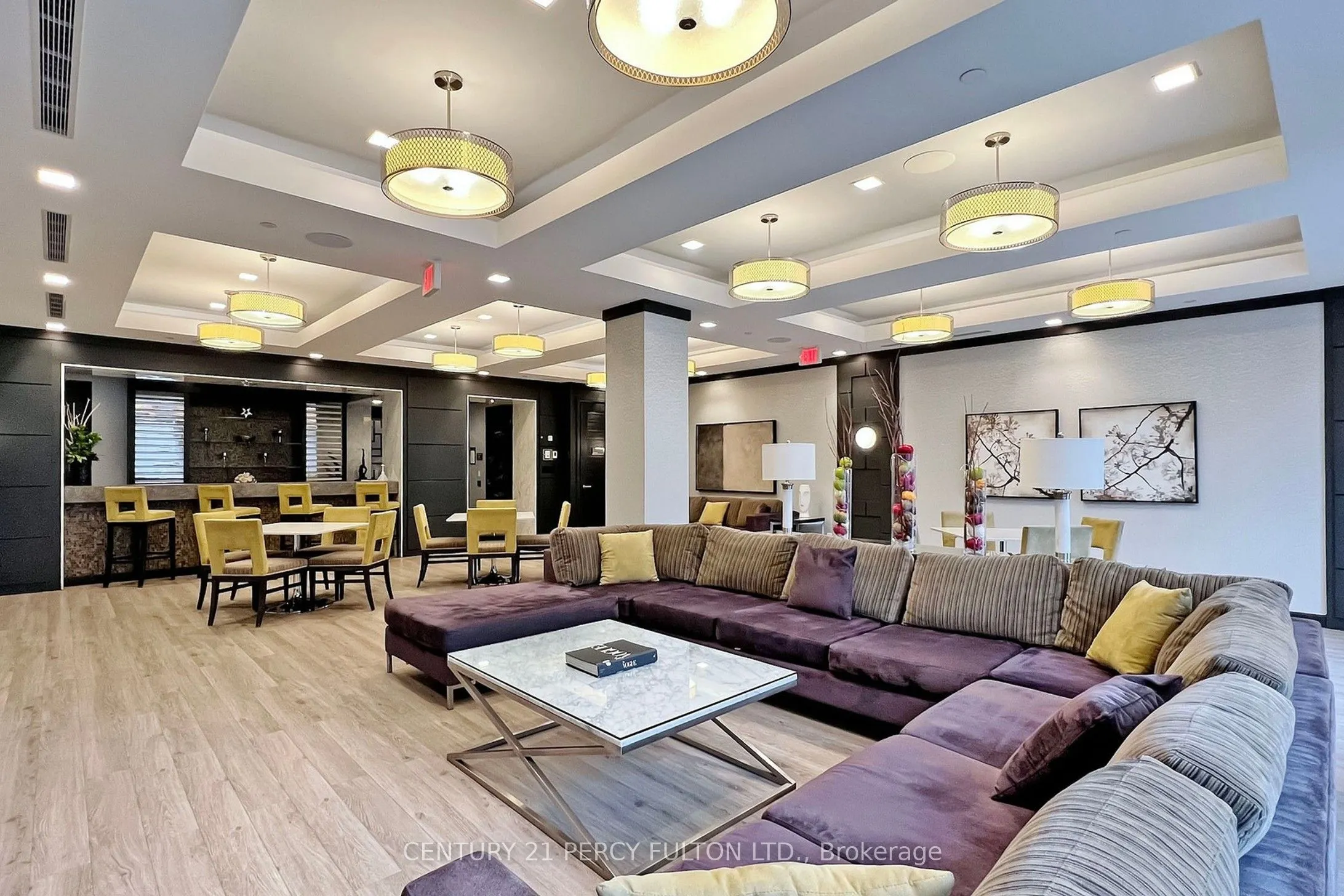 18 Graydon Hall Drive, #2405