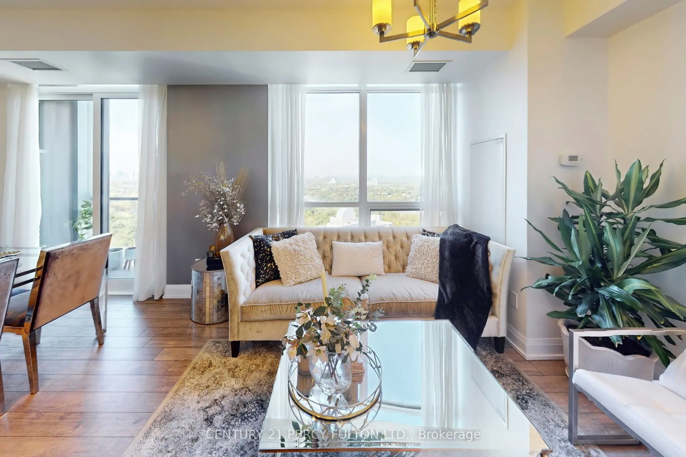 18 Graydon Hall Drive, #2405