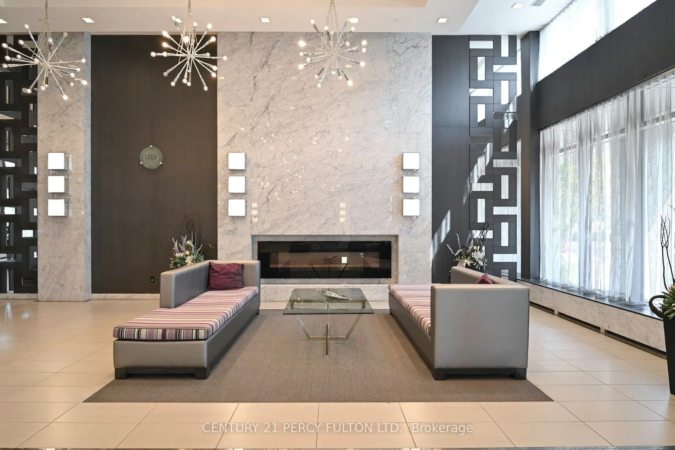 18 Graydon Hall Drive, #2405
