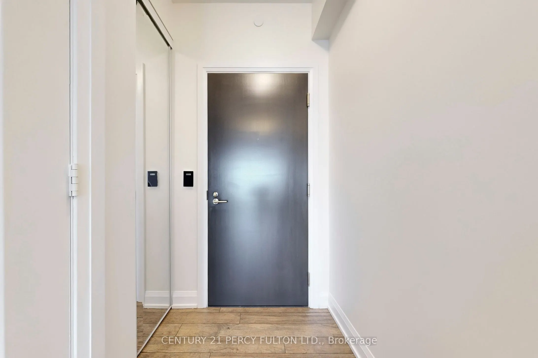 18 Graydon Hall Drive, #2405