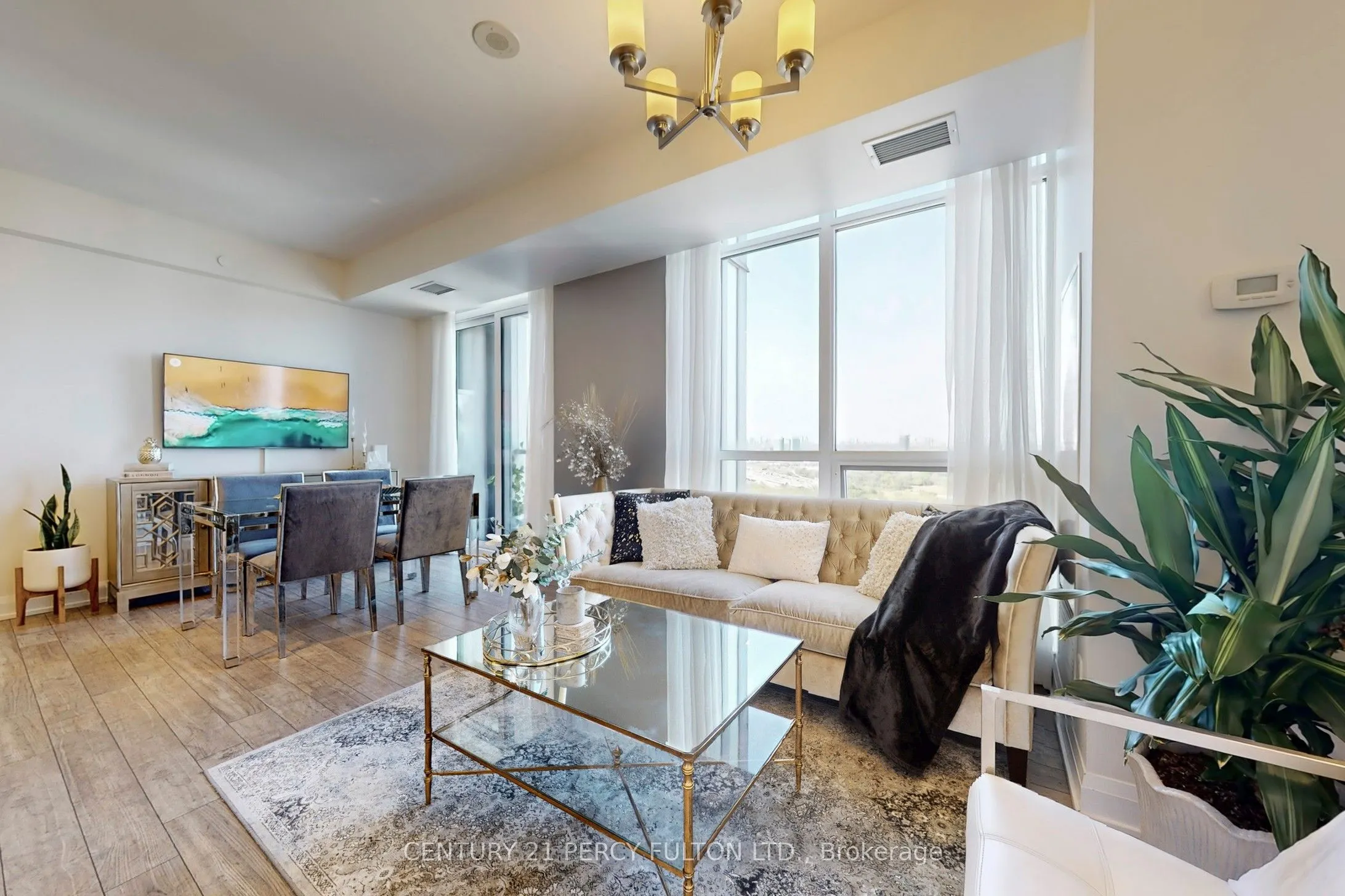 18 Graydon Hall Drive, #2405