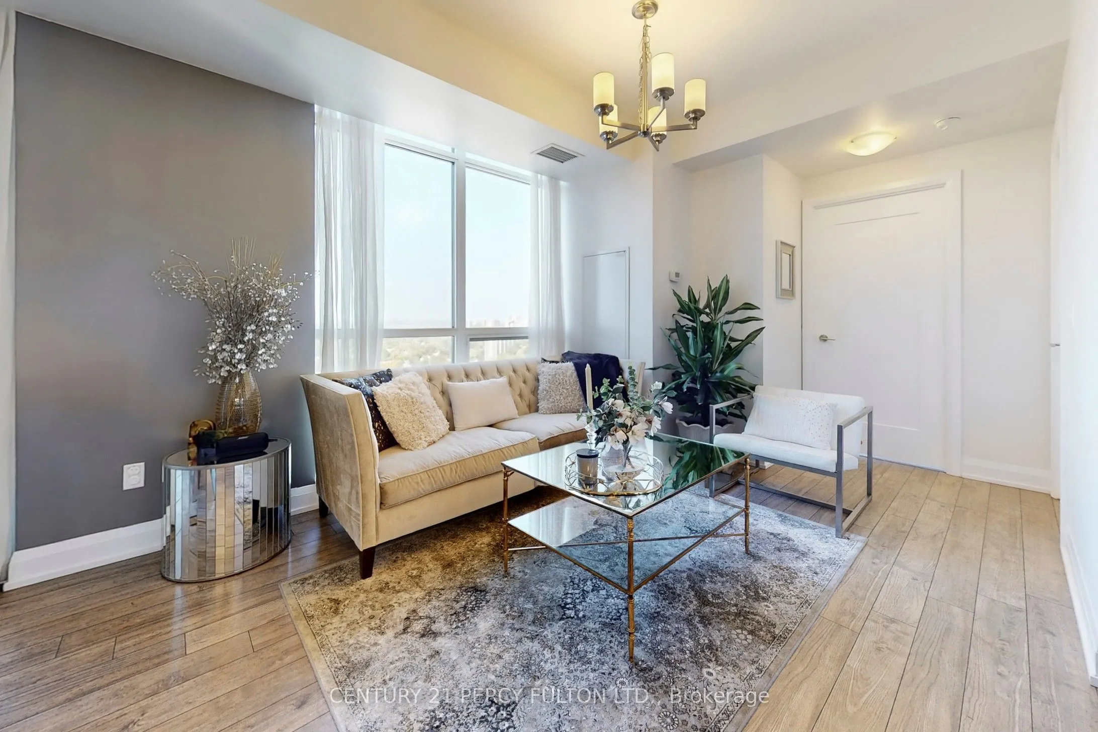 18 Graydon Hall Drive, #2405