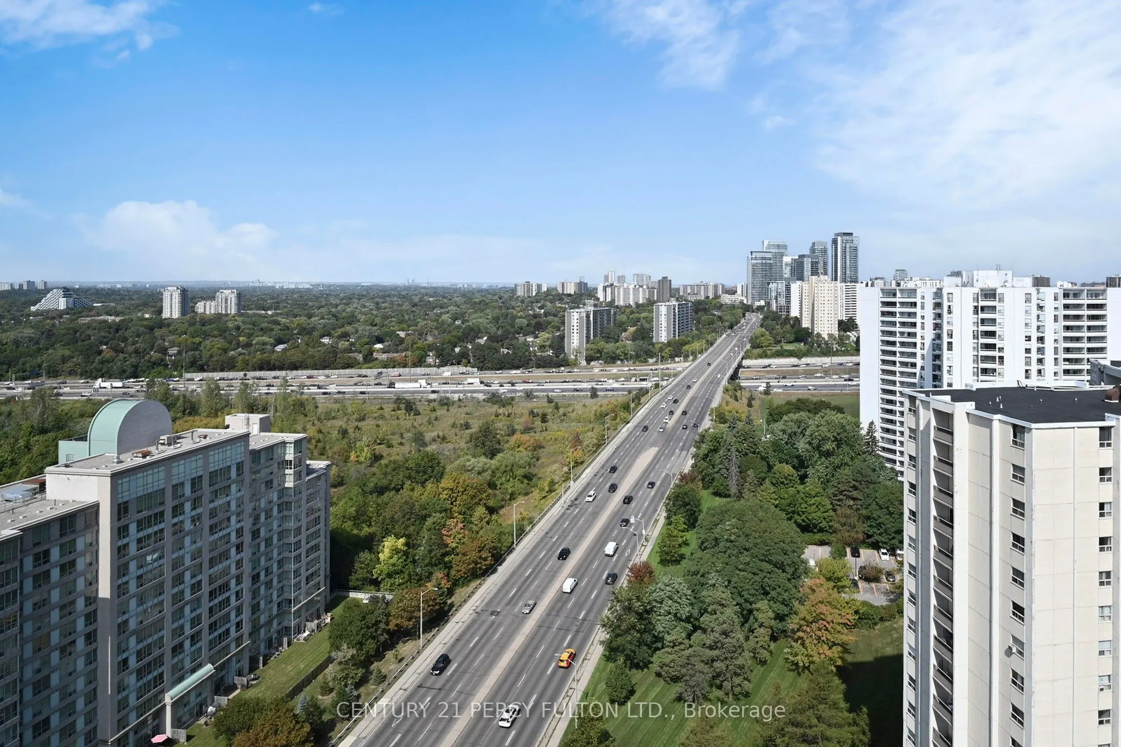 18 Graydon Hall Drive, #2405