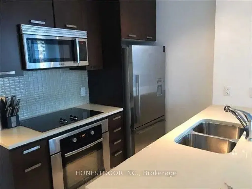 295 Adelaide Street W, #3304