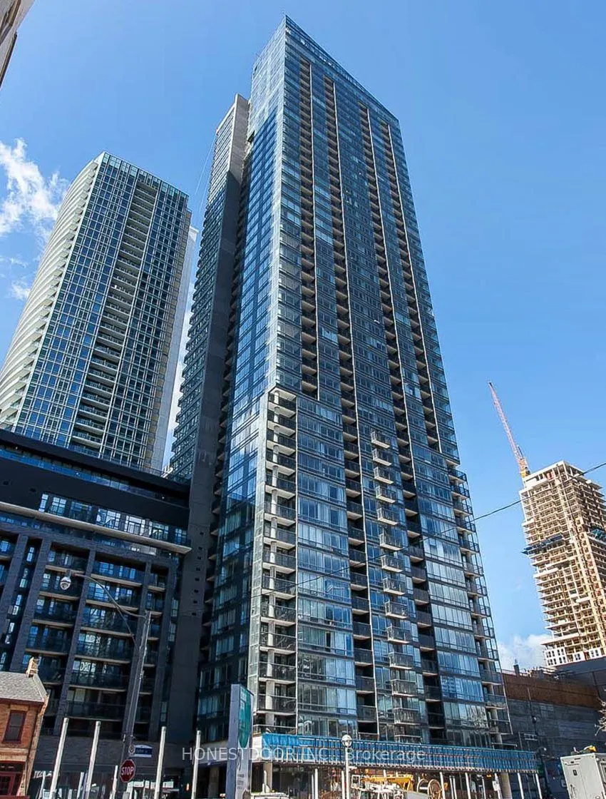 295 Adelaide Street W, #3304