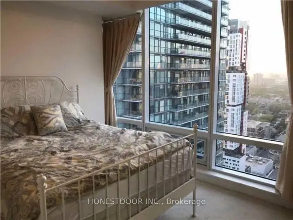 295 Adelaide Street W, #3304