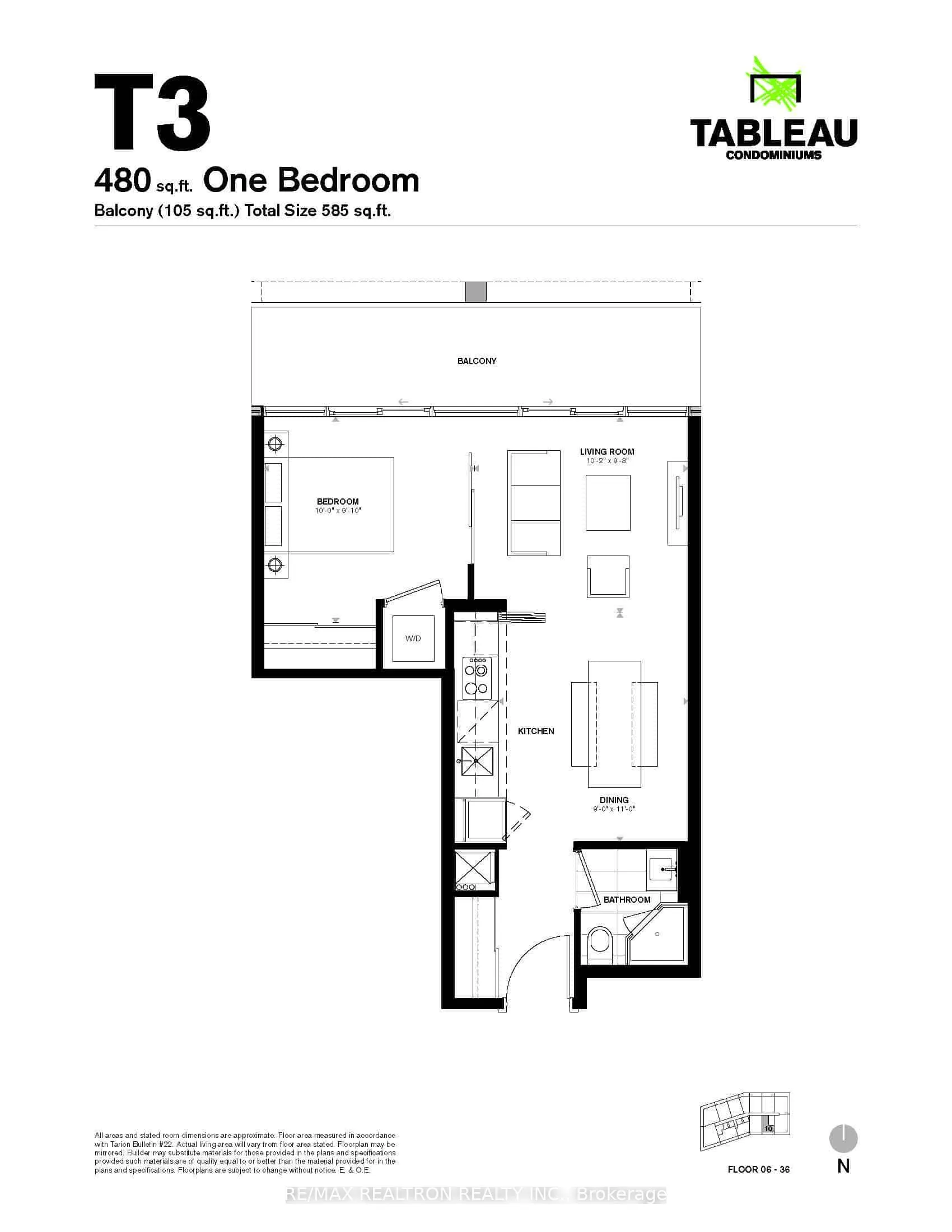 125 Peter Street, #2410