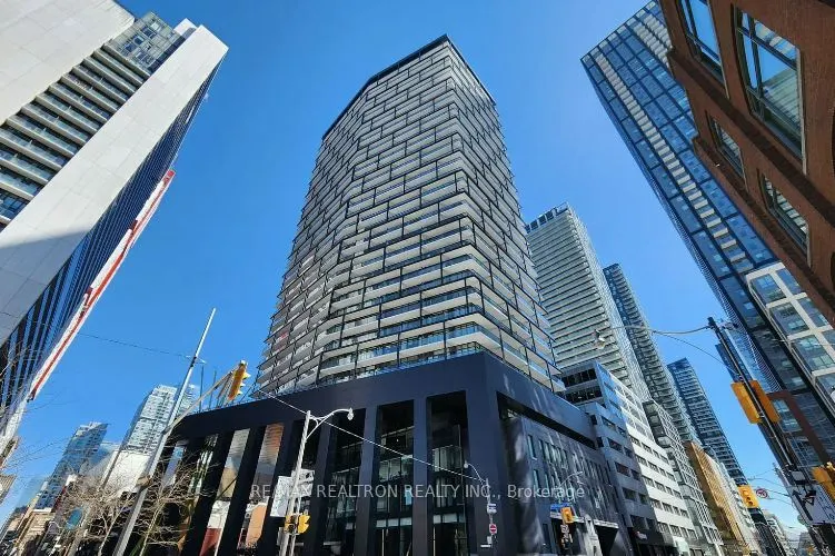 125 Peter Street, #2410