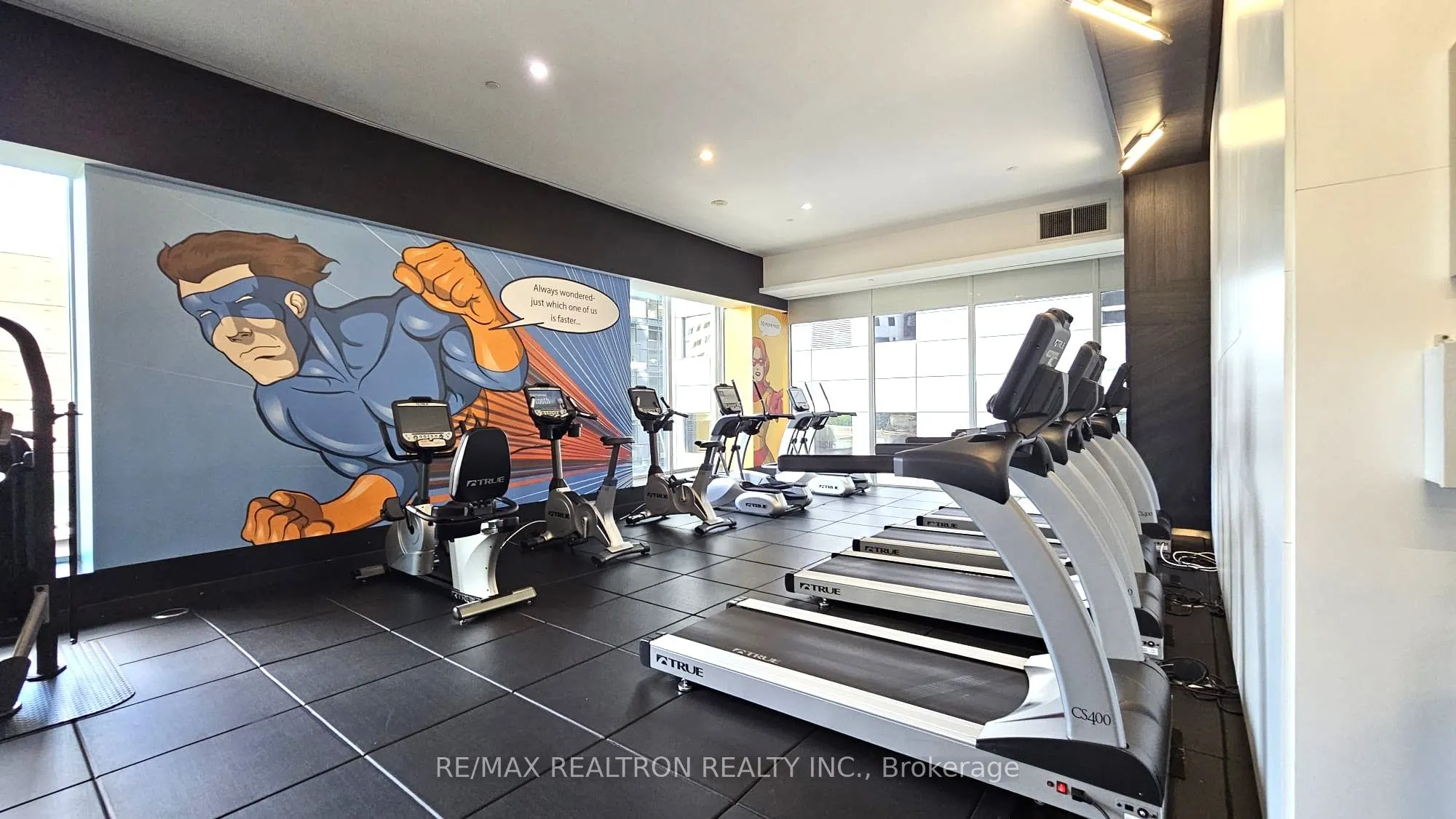 125 Peter Street, #2410