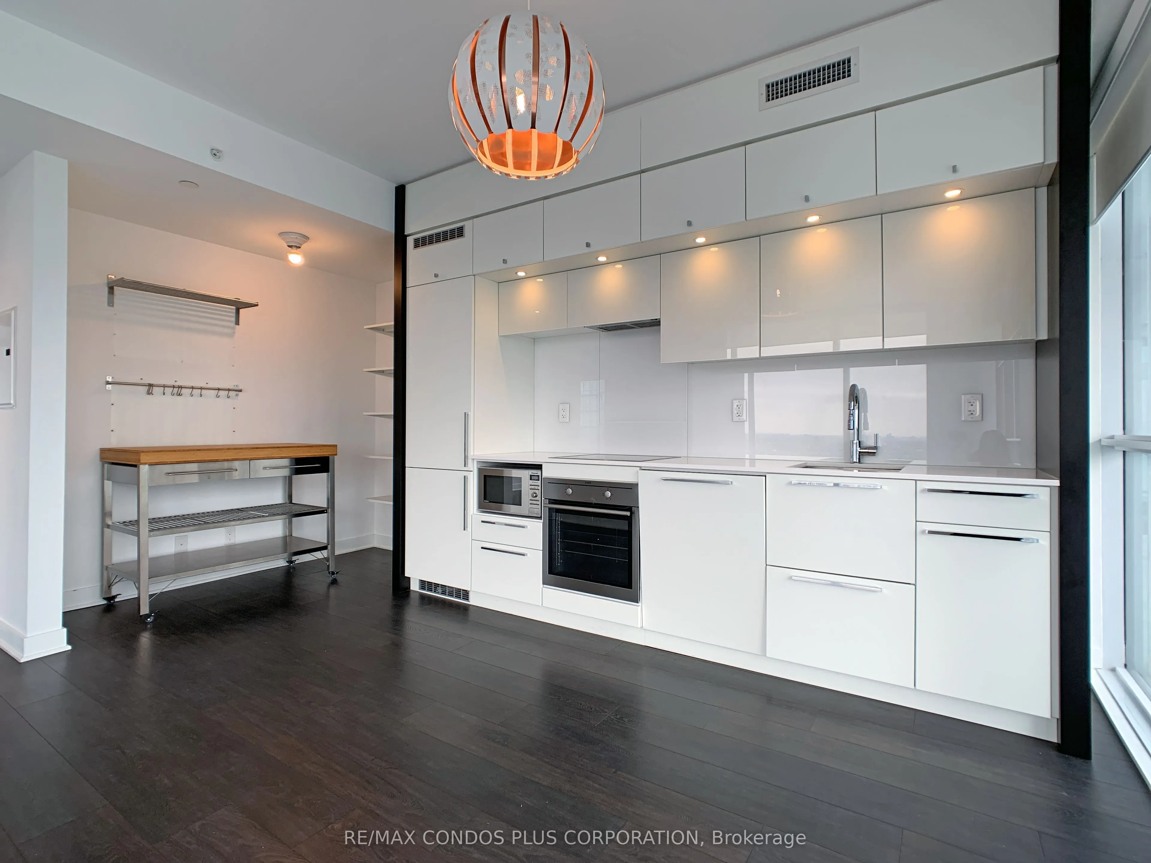 15 Grenville Street, #3803