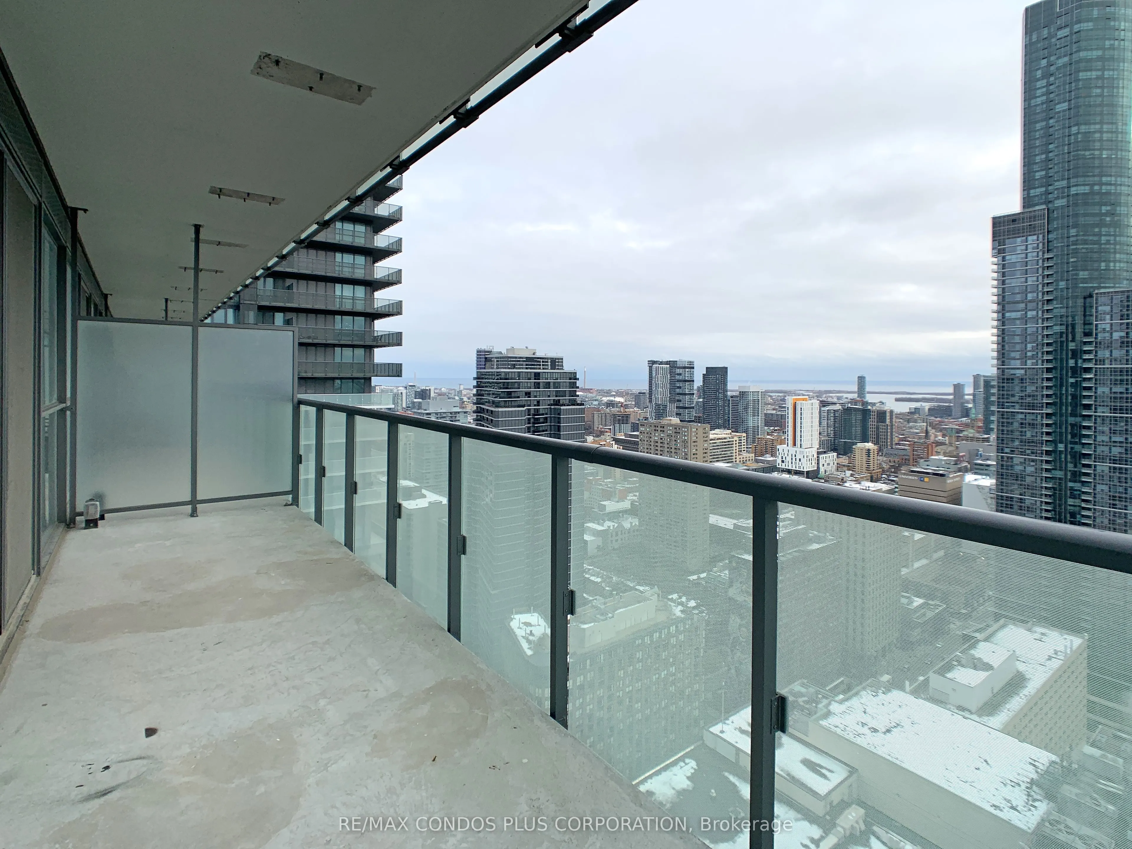 15 Grenville Street, #3803