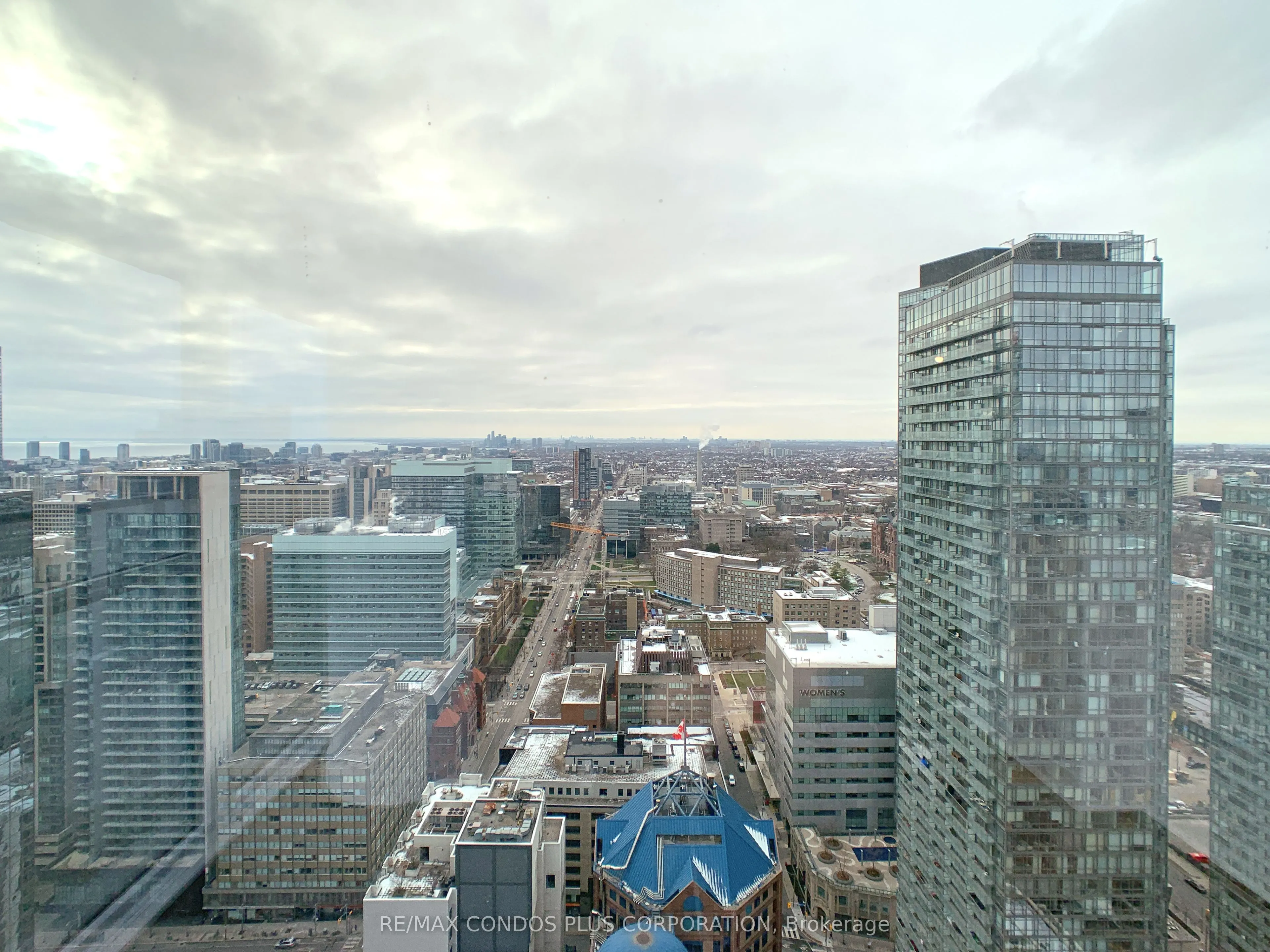 15 Grenville Street, #3803