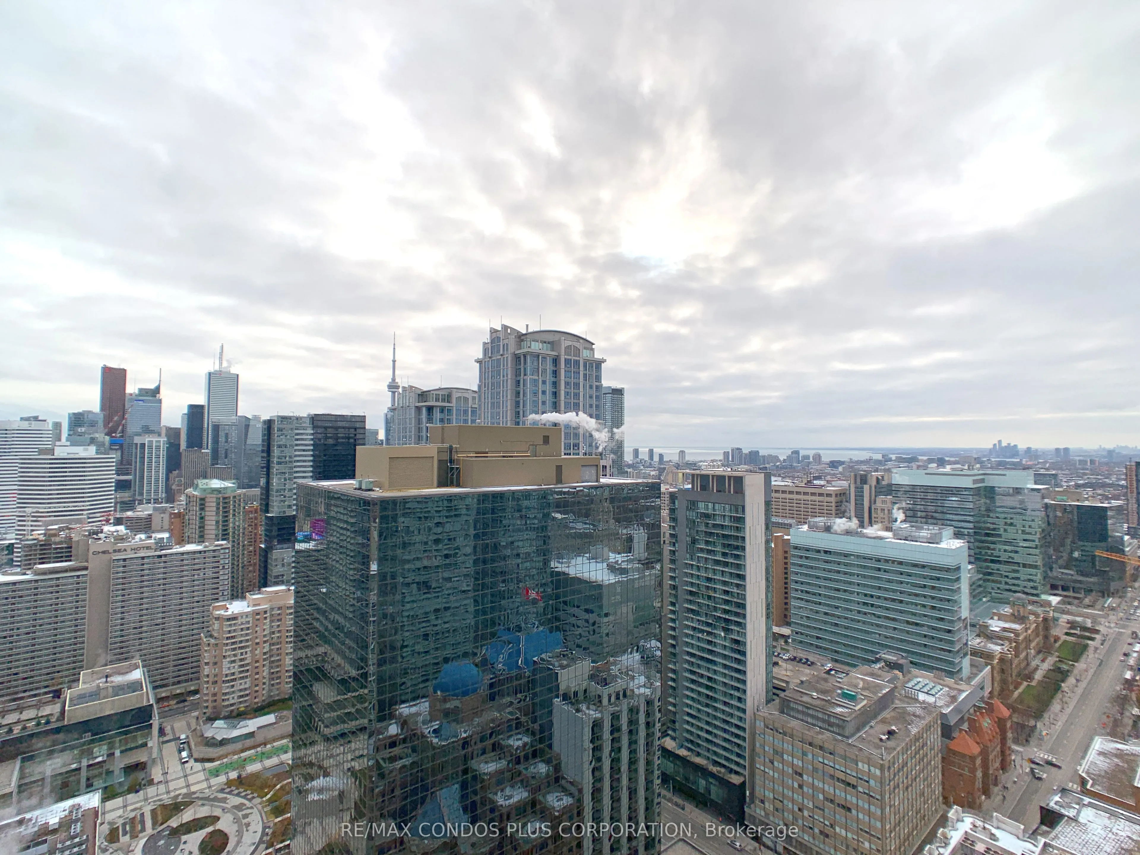 15 Grenville Street, #3803