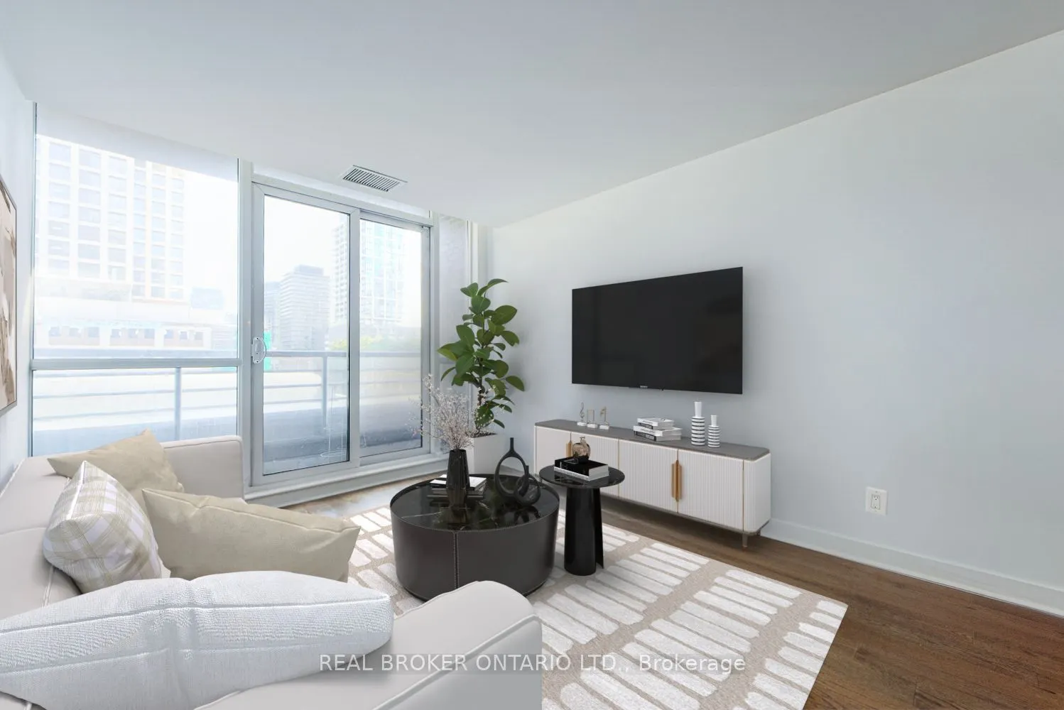 320 Richmond Street E, #401