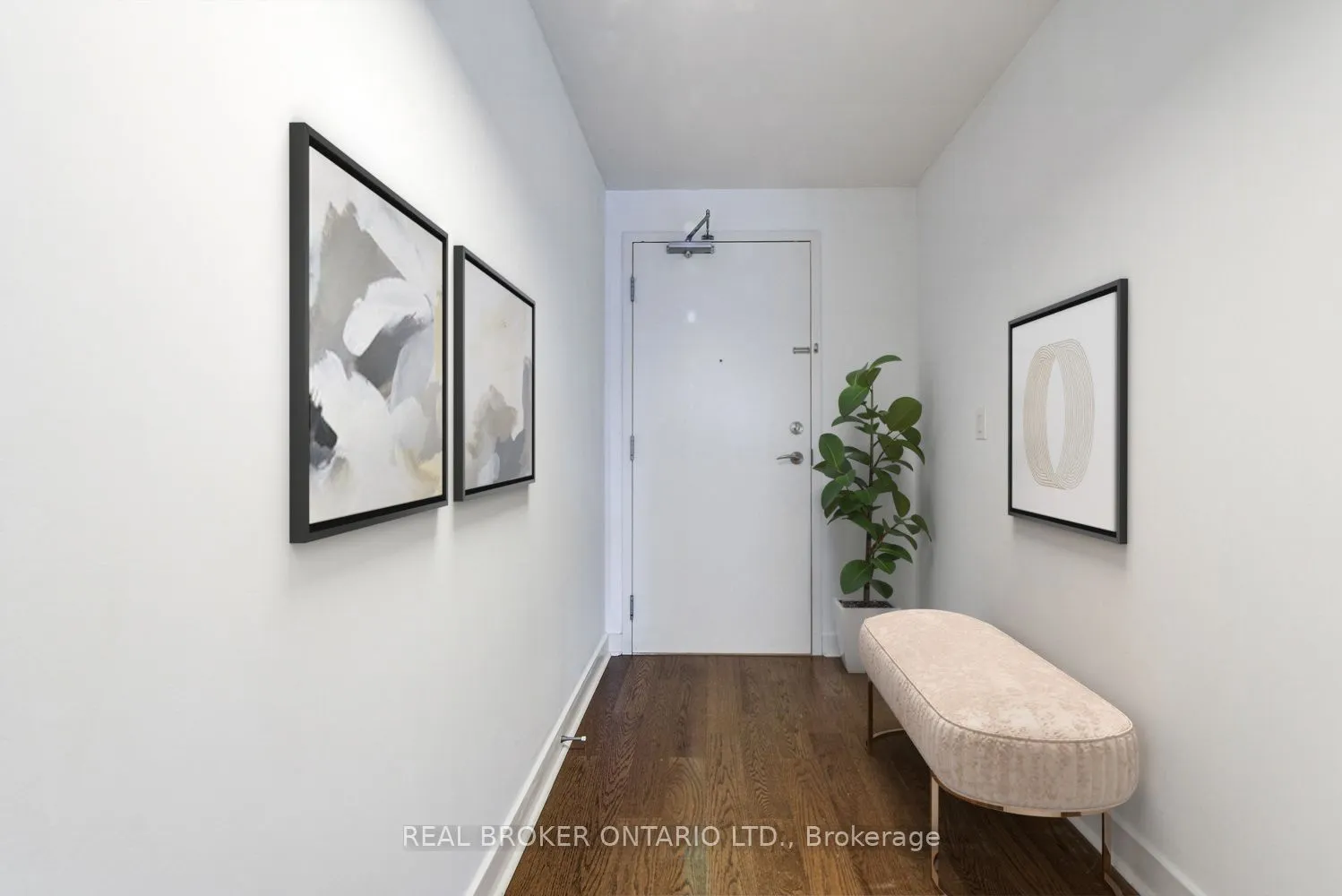 320 Richmond Street E, #401