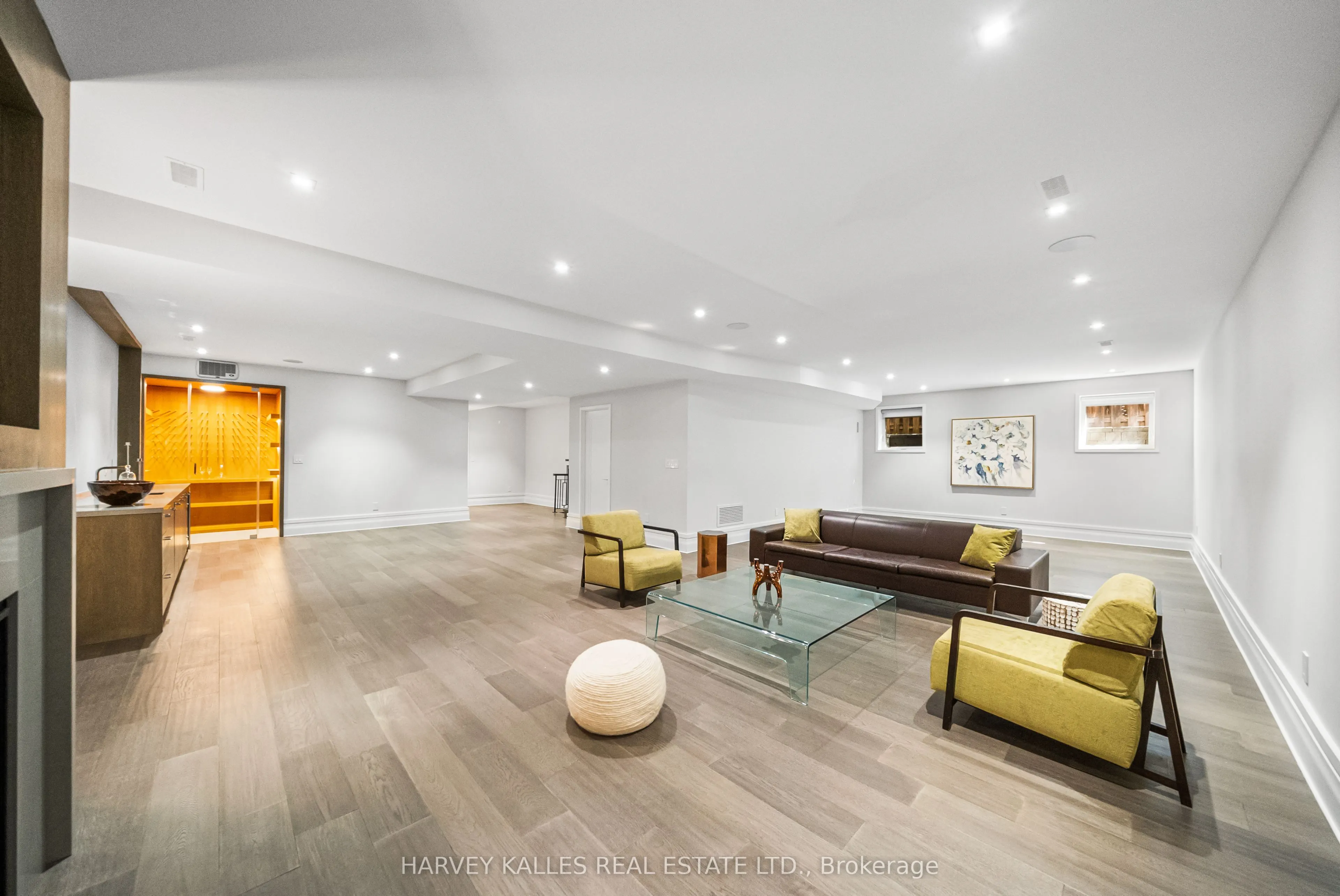 163 Cortleigh Boulevard