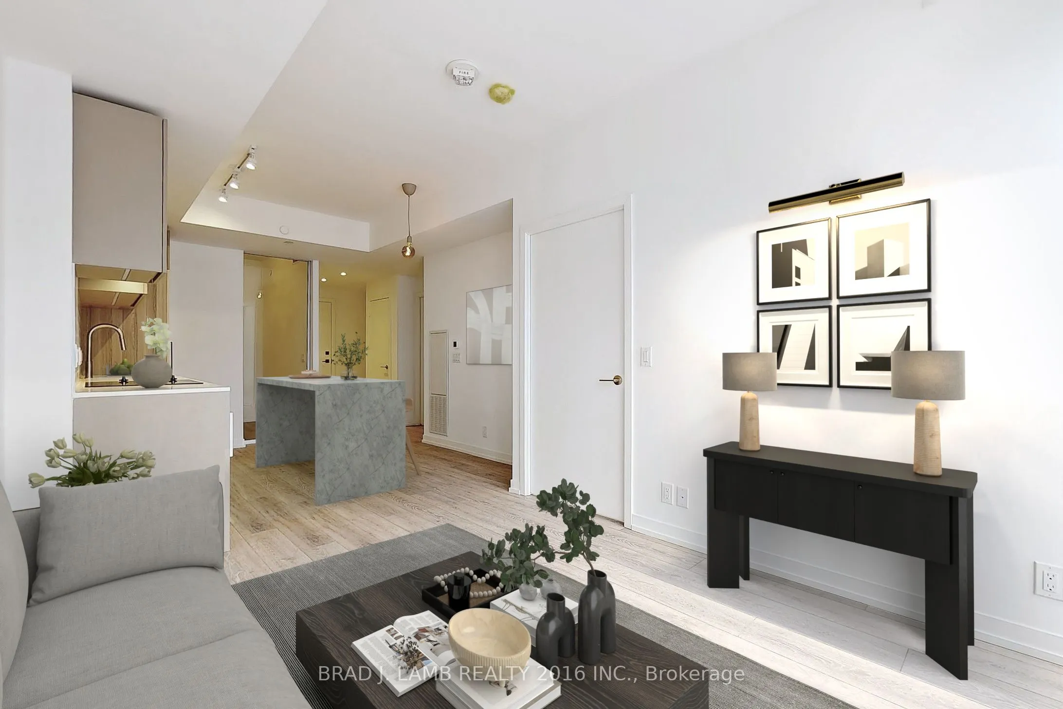 55 Mercer Street, #1612
